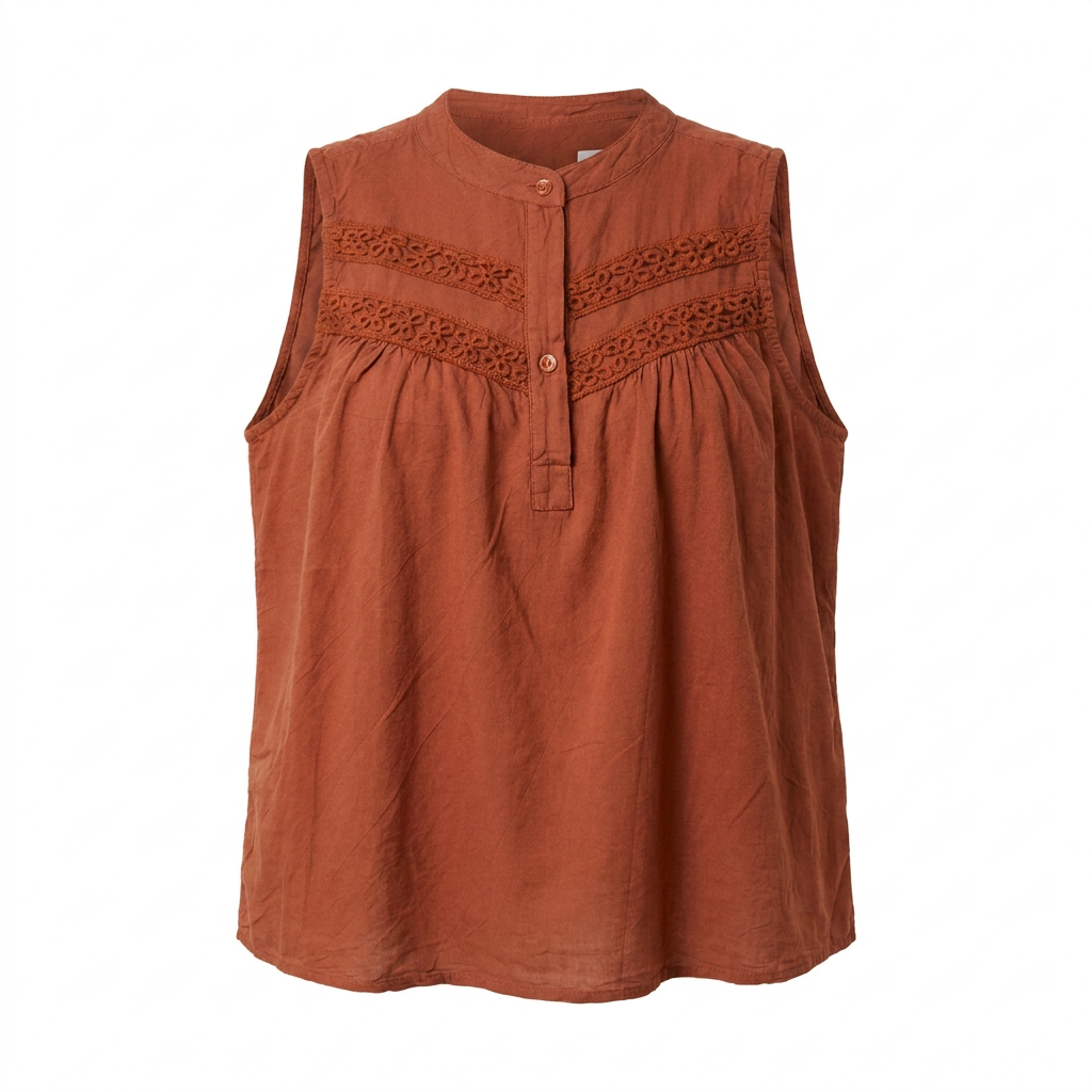 Camicia Laura