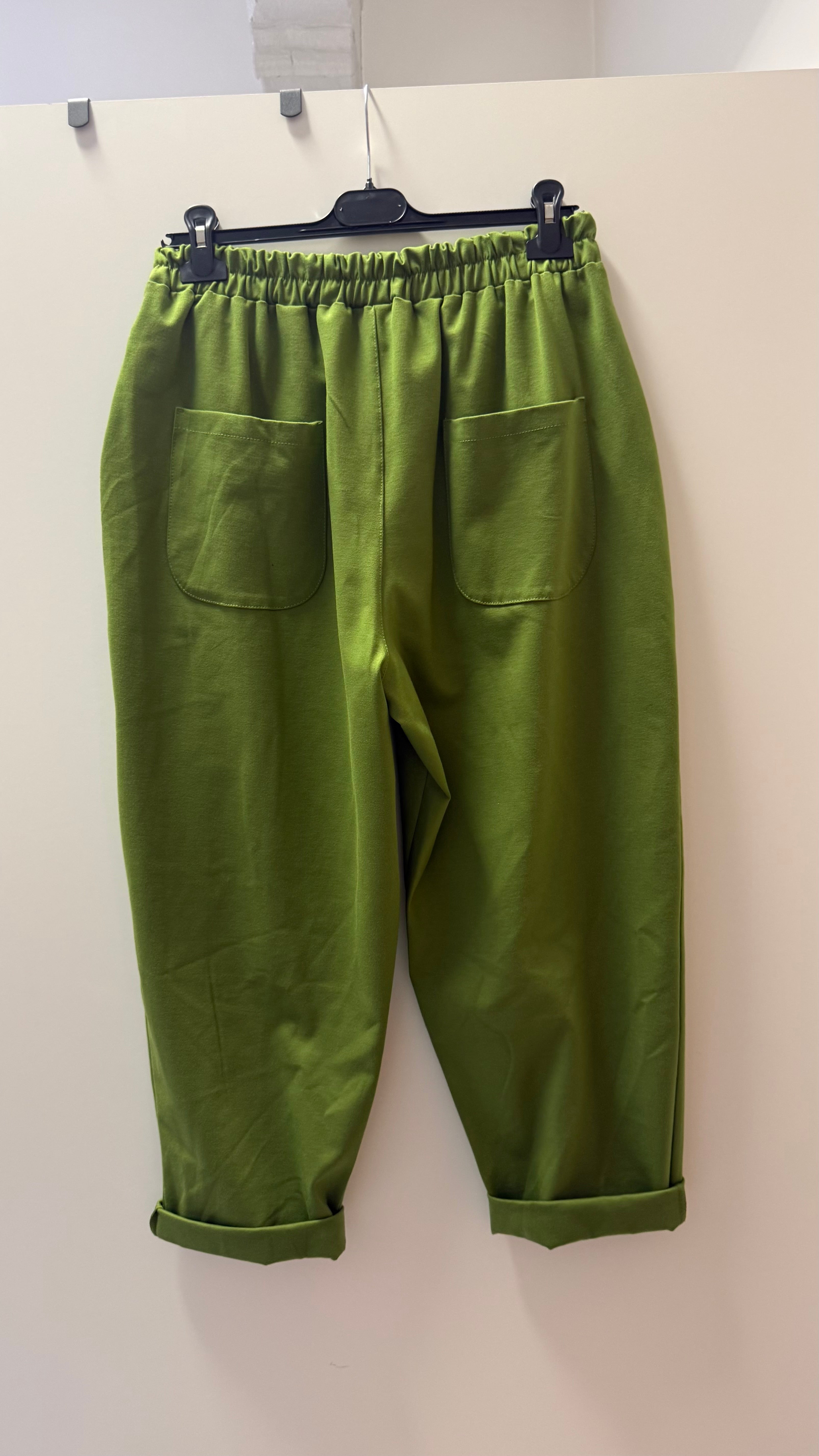 Pantalone Gianna 158