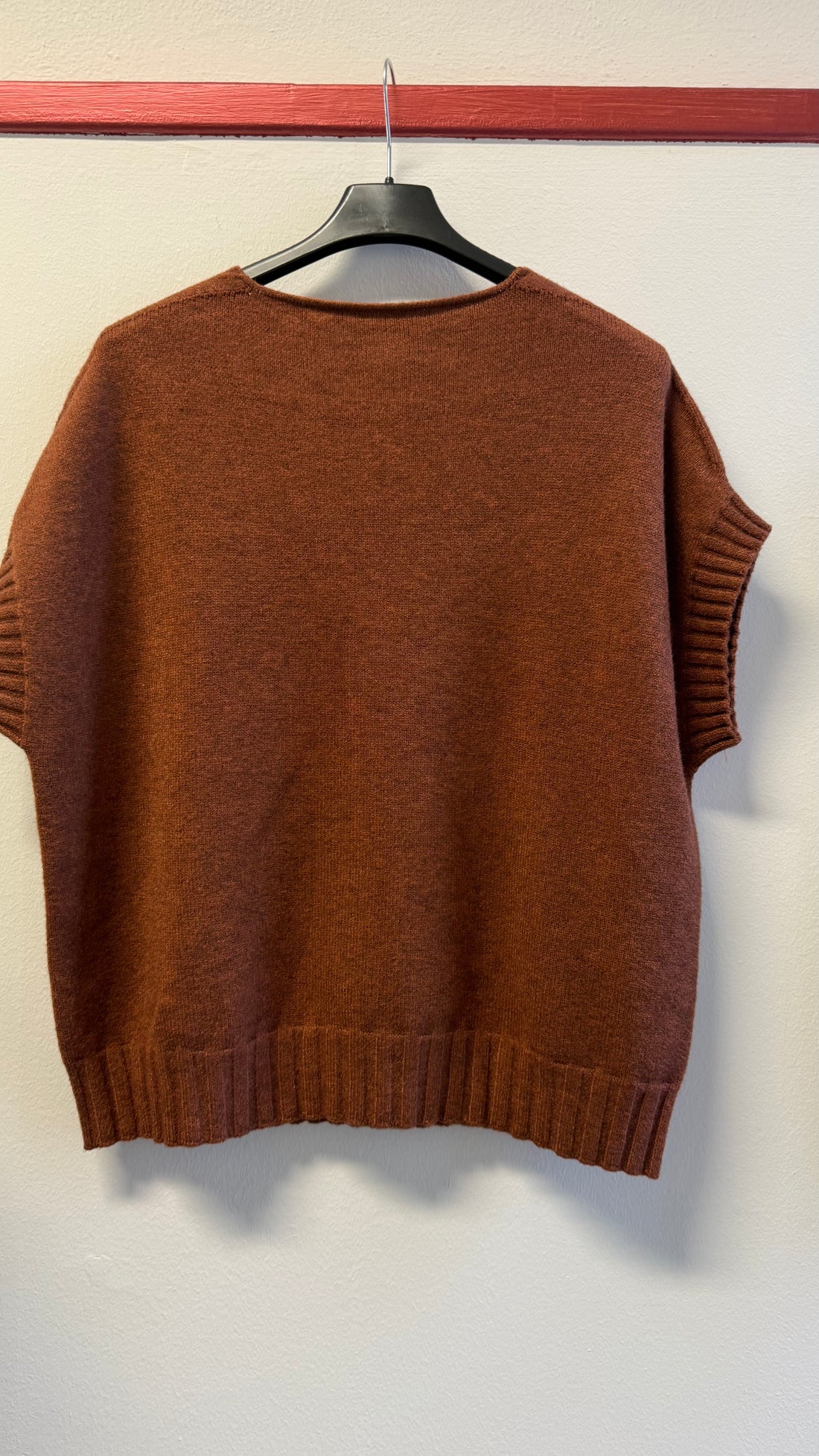 Gilet Tilda