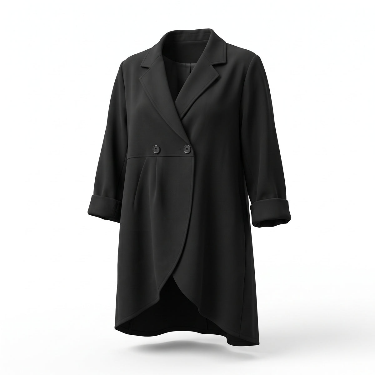 Giacca Anello 158C