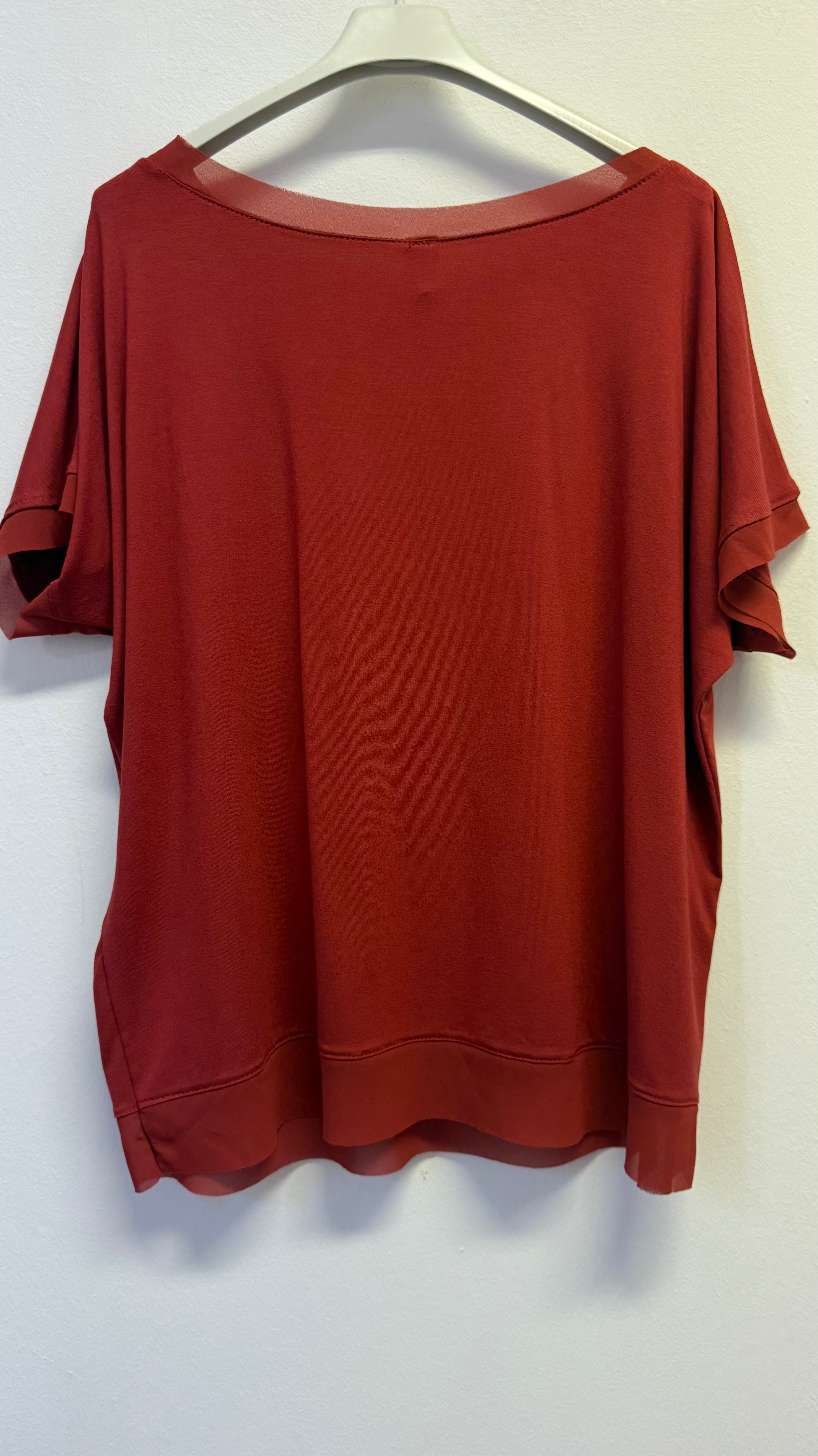 Blusa Luna