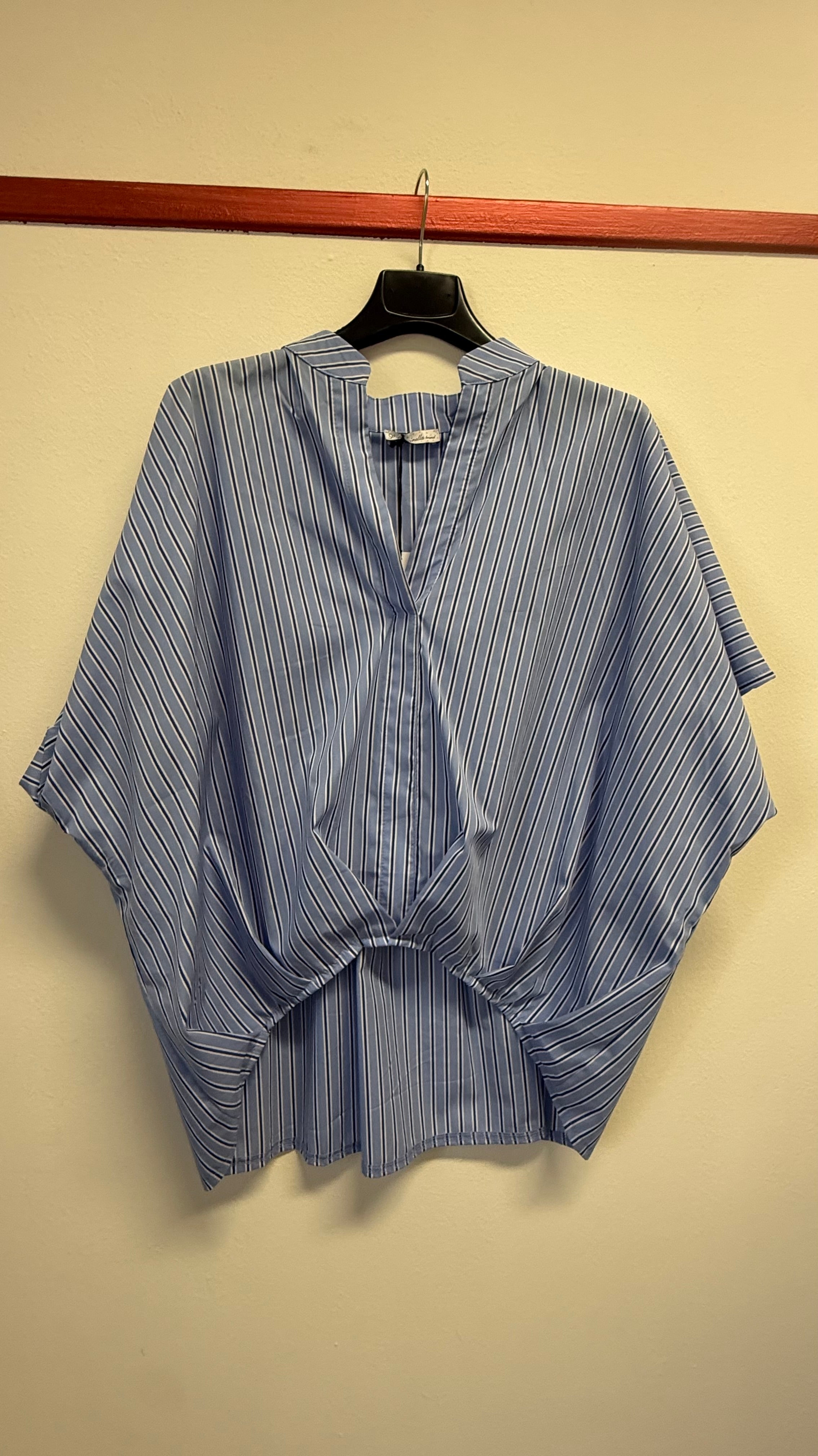 Camicia Pepe