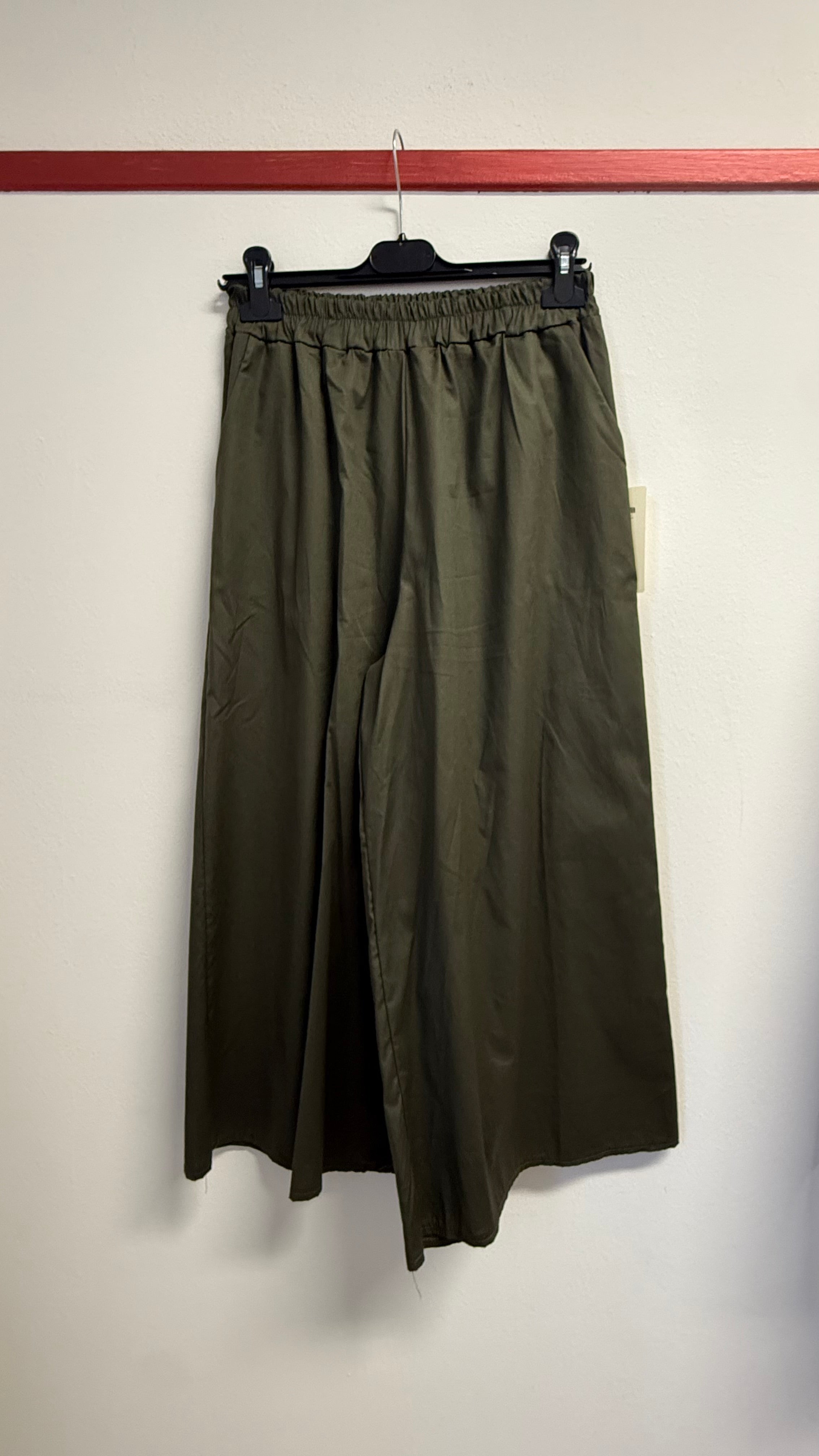 Pantalone Cotton