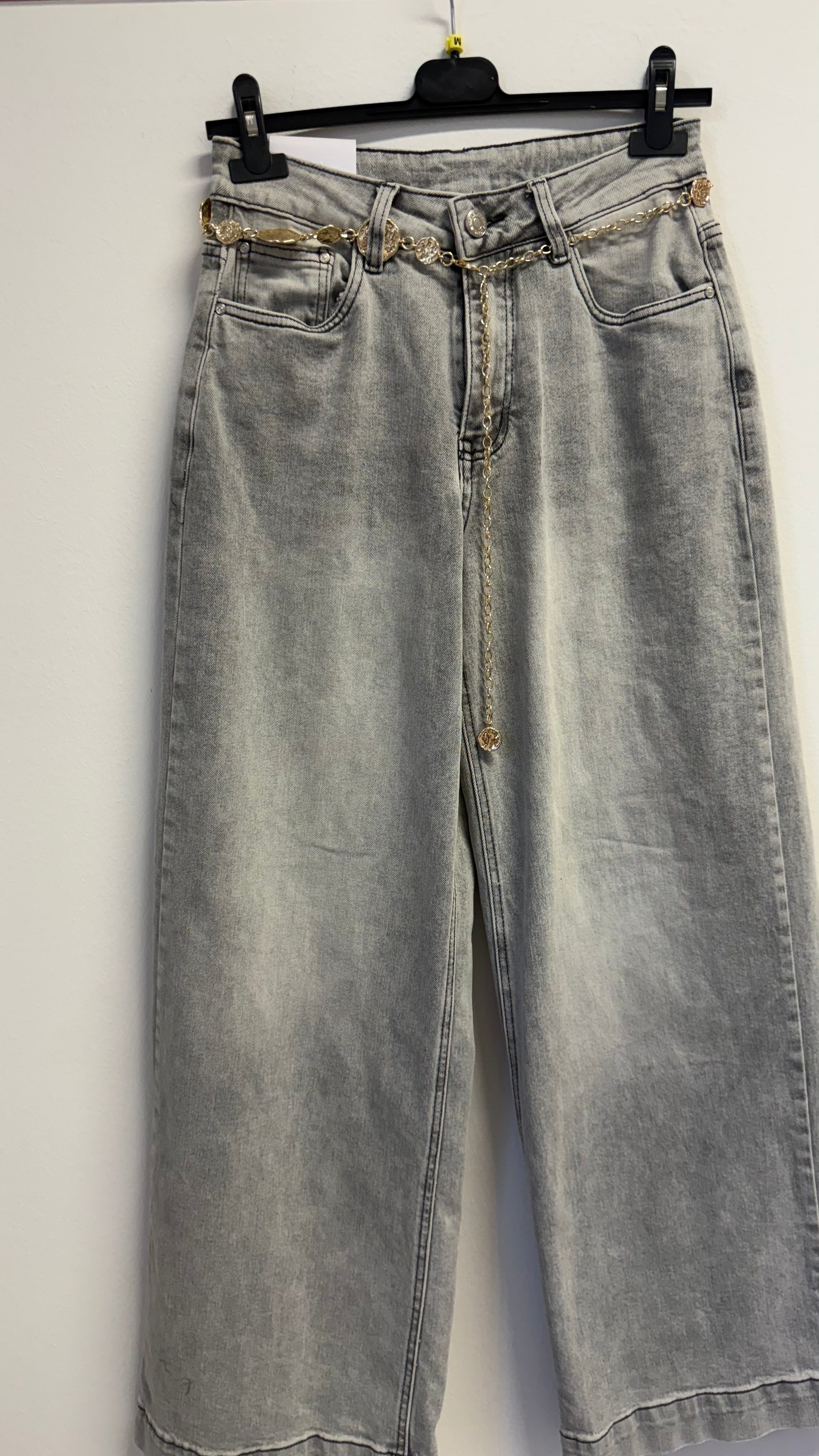 Jeans Terry