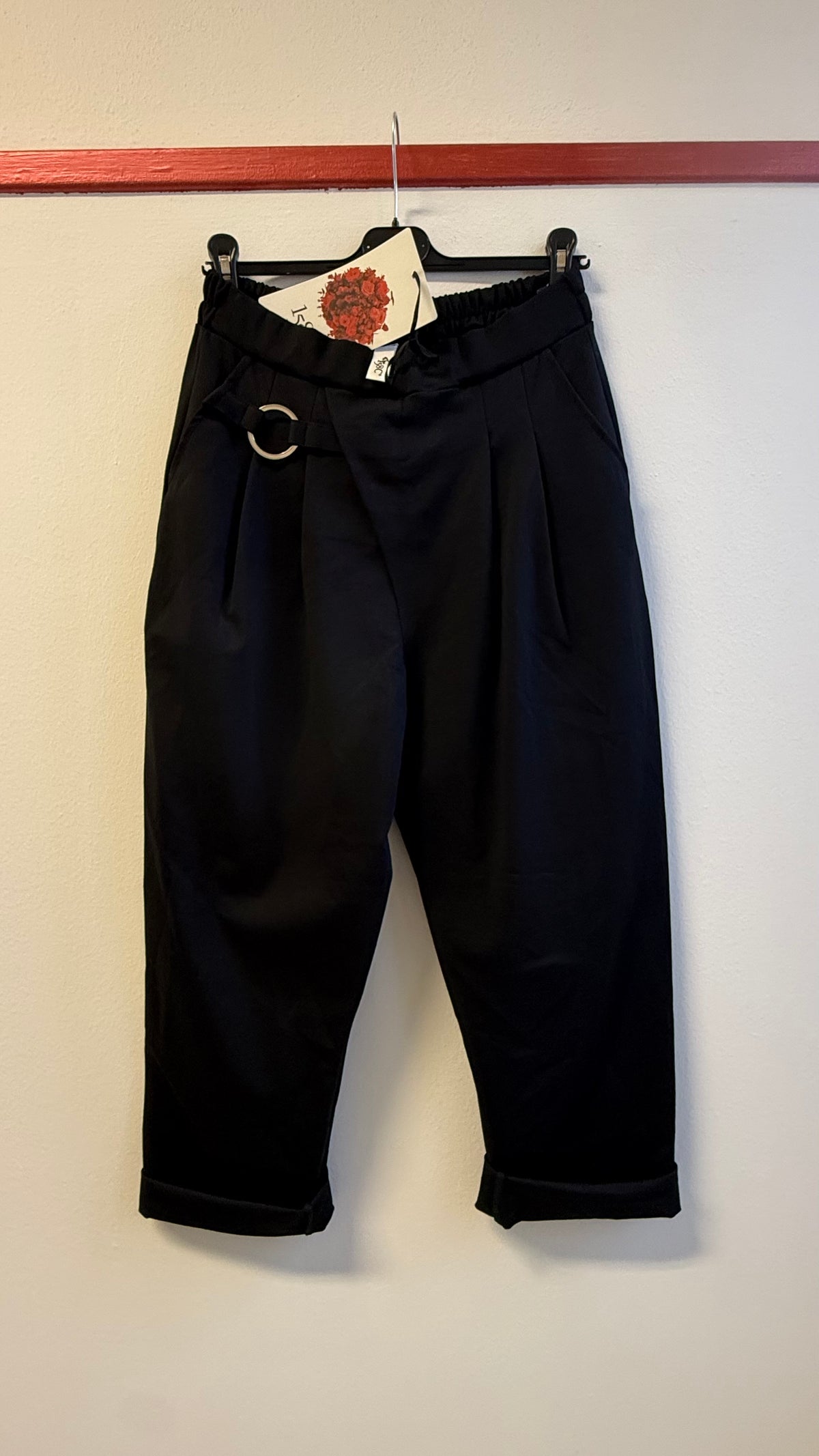 Pantalone Anello 158C