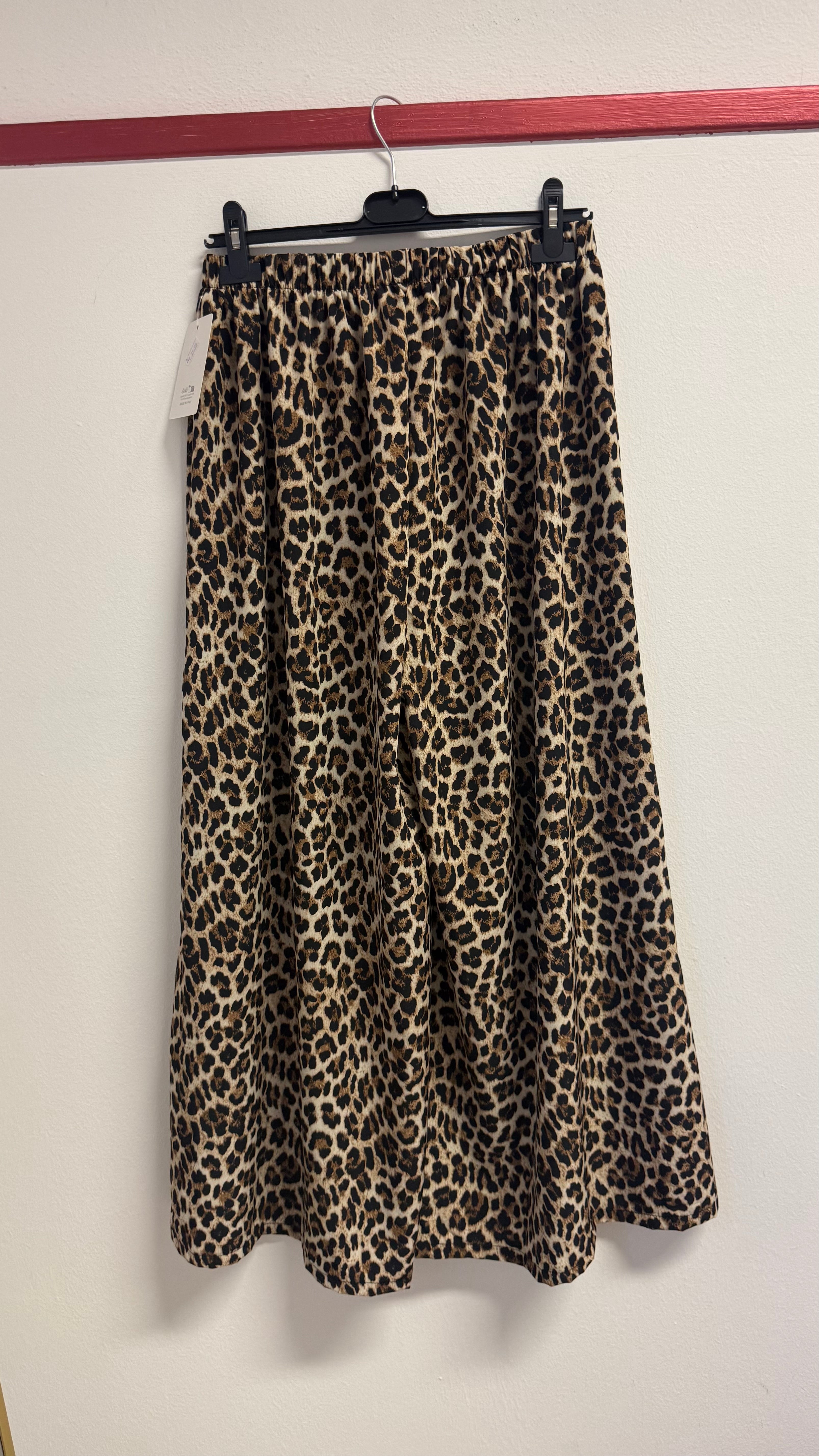 Pantalone Leo
