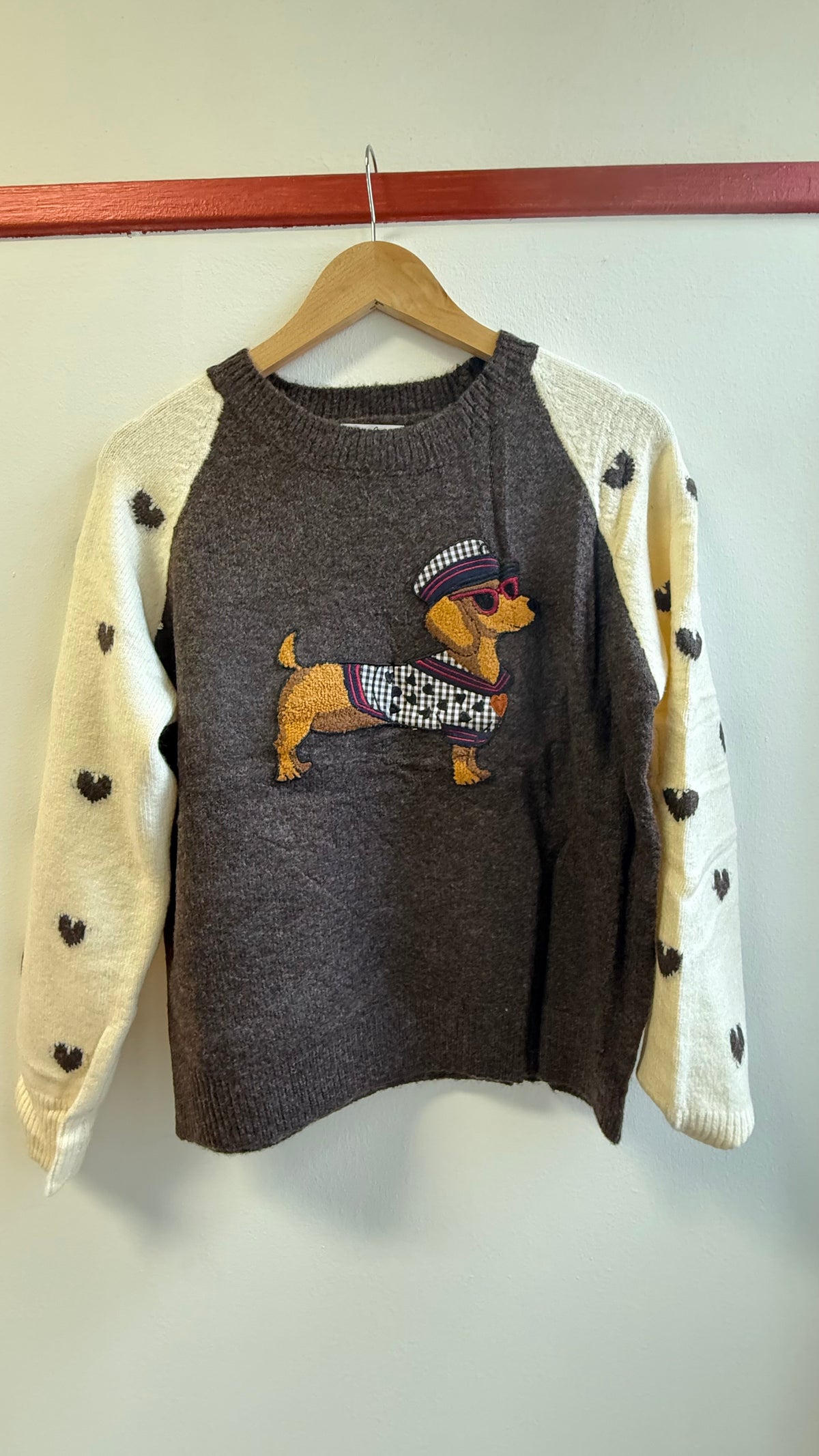 Maglione Florence