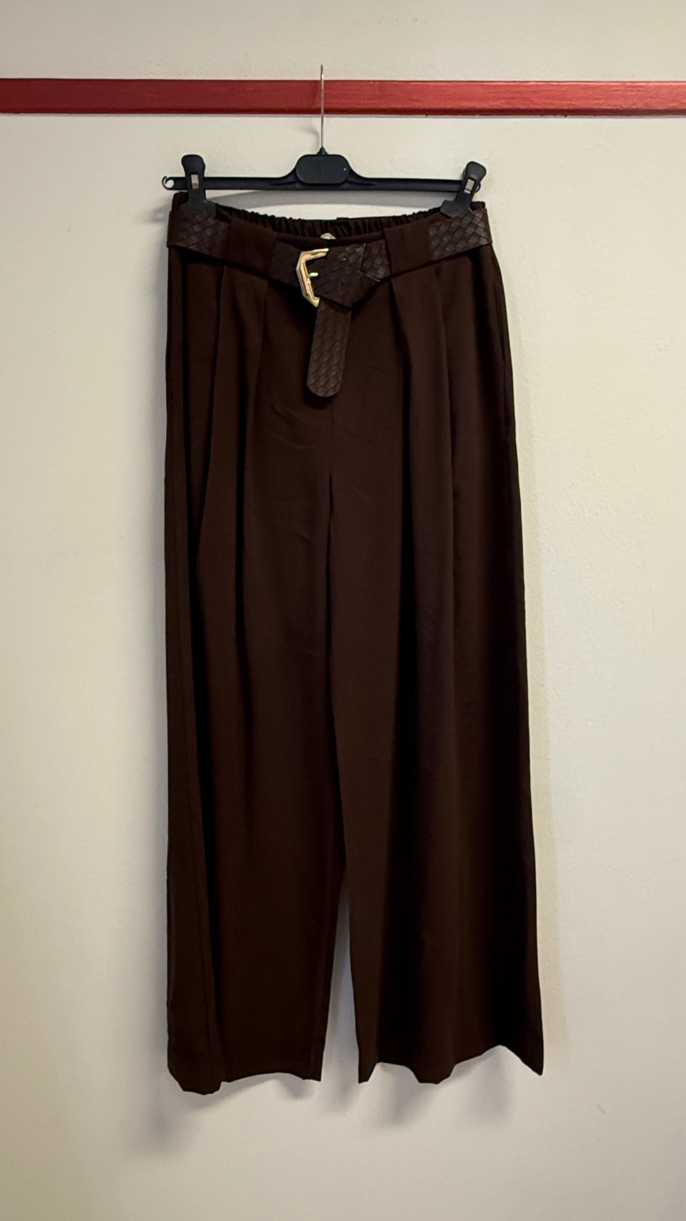 Pantalone Baby 2.0