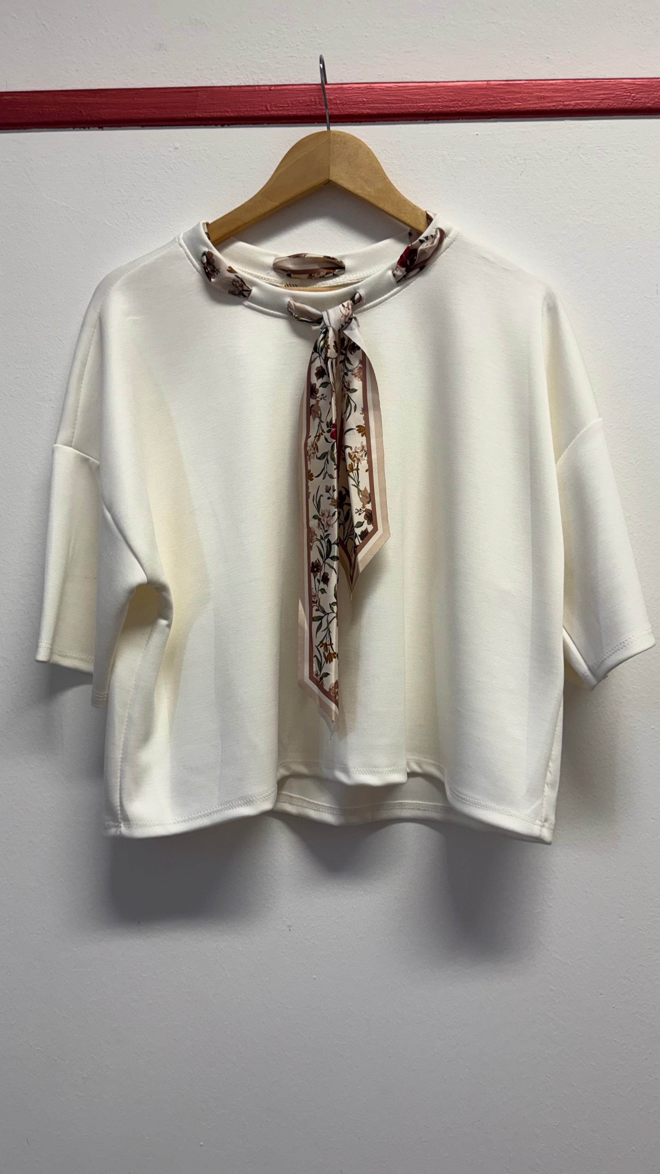 Blusa Siria