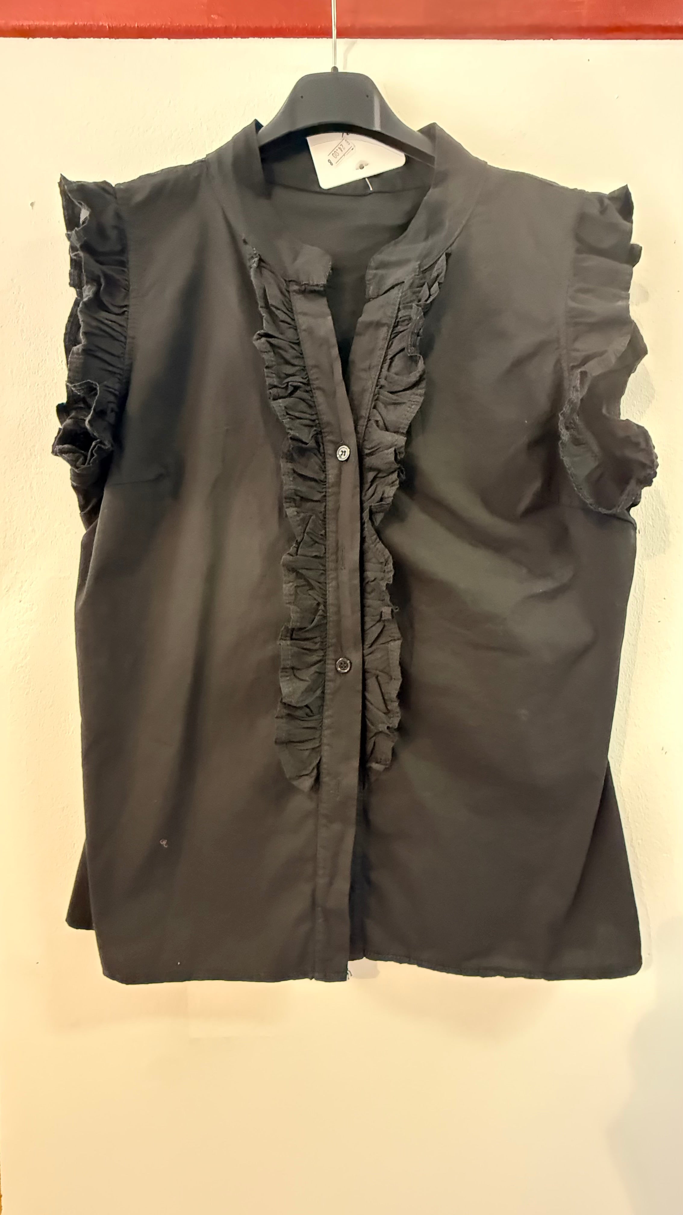 Camicia Oscar