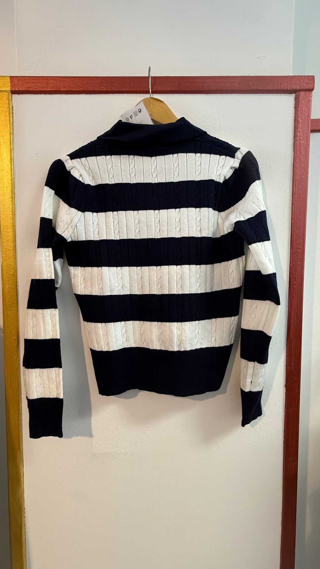 Maglia College