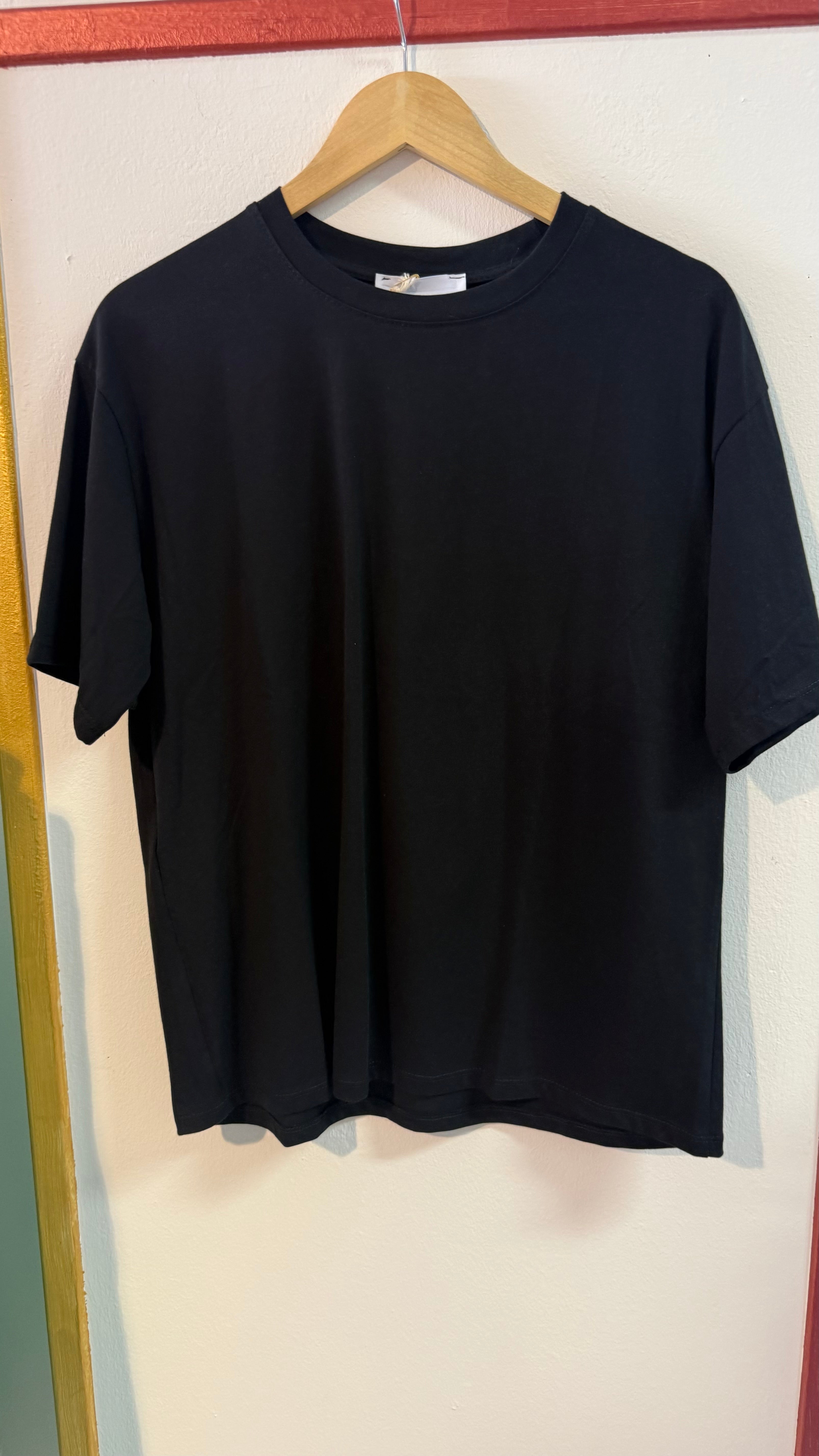 T-shirt Over