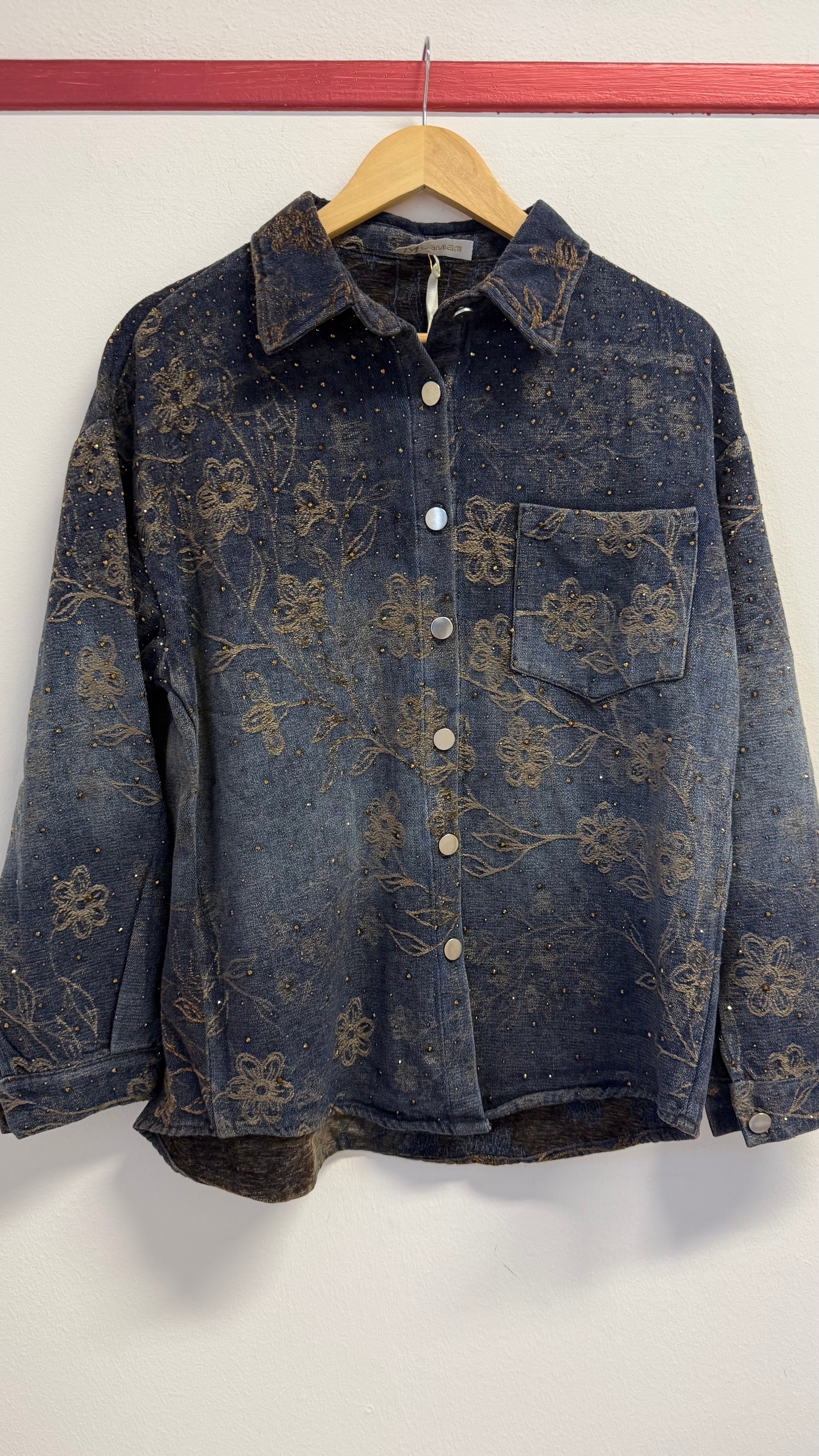Camicia Astrid