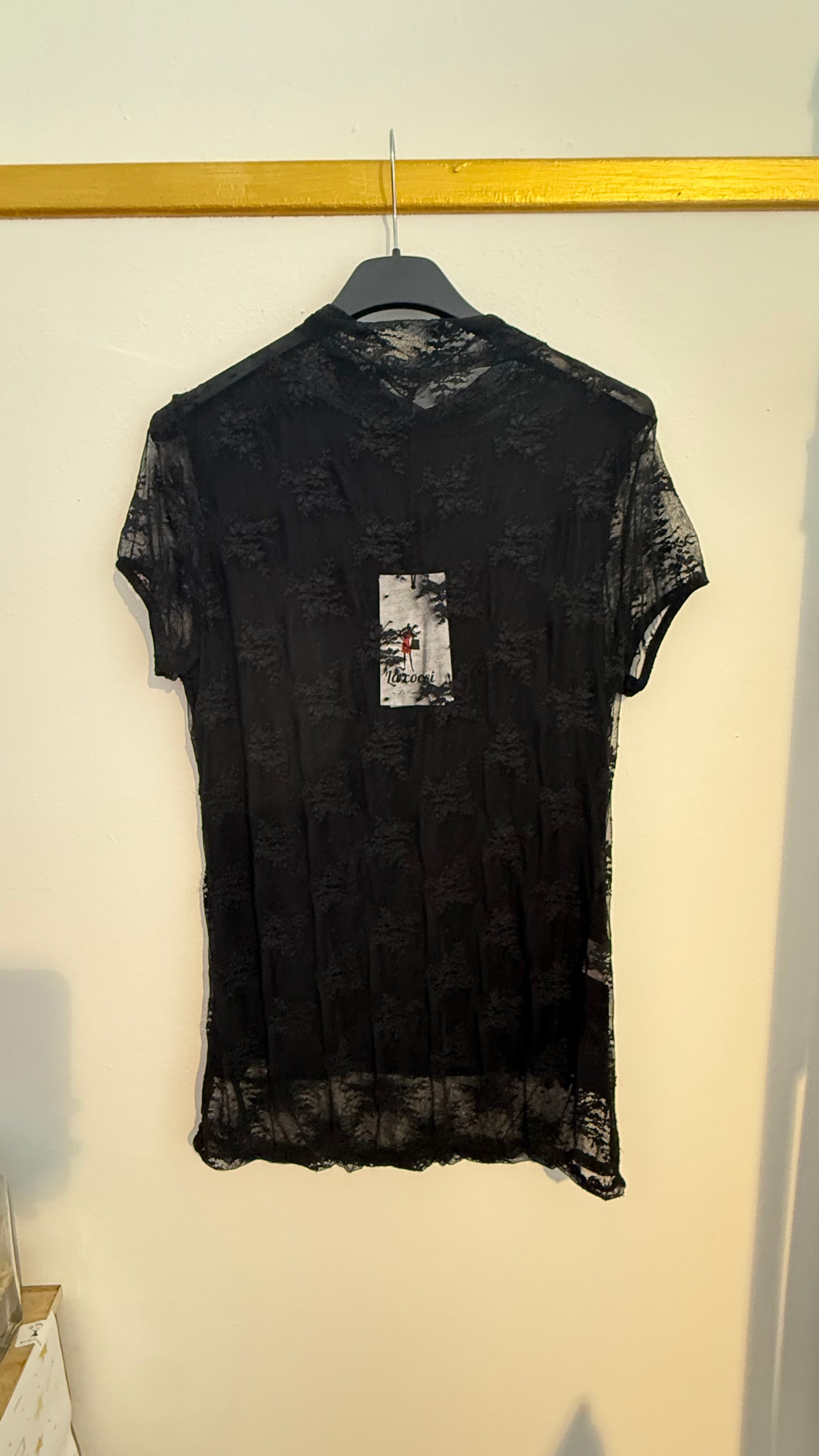 Blusa Arya