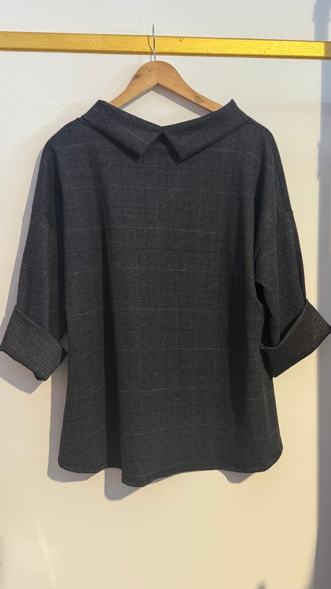 Blusa Loto