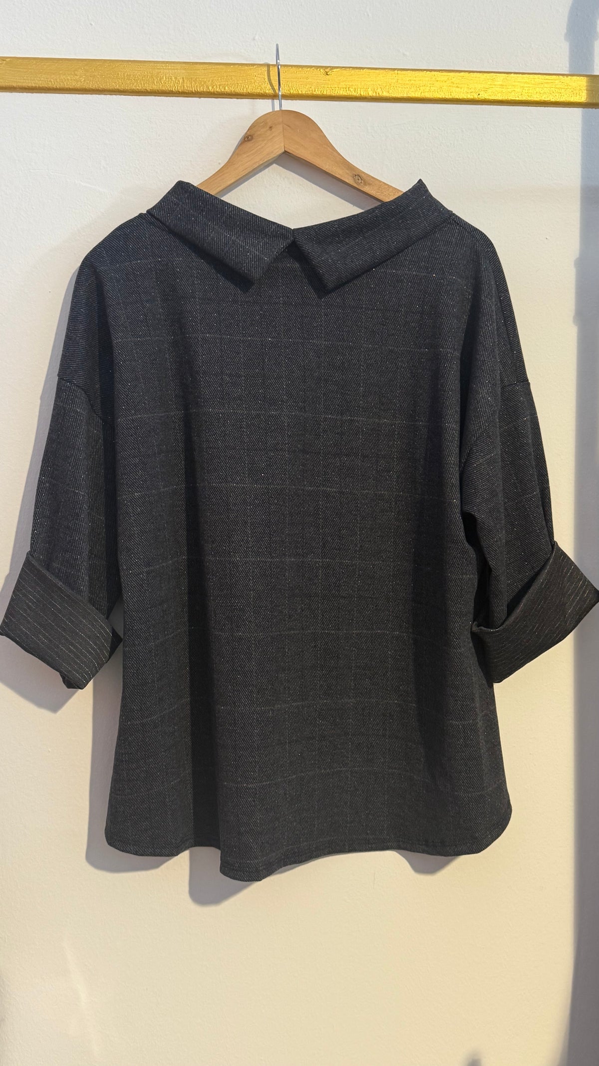 Blusa Loto