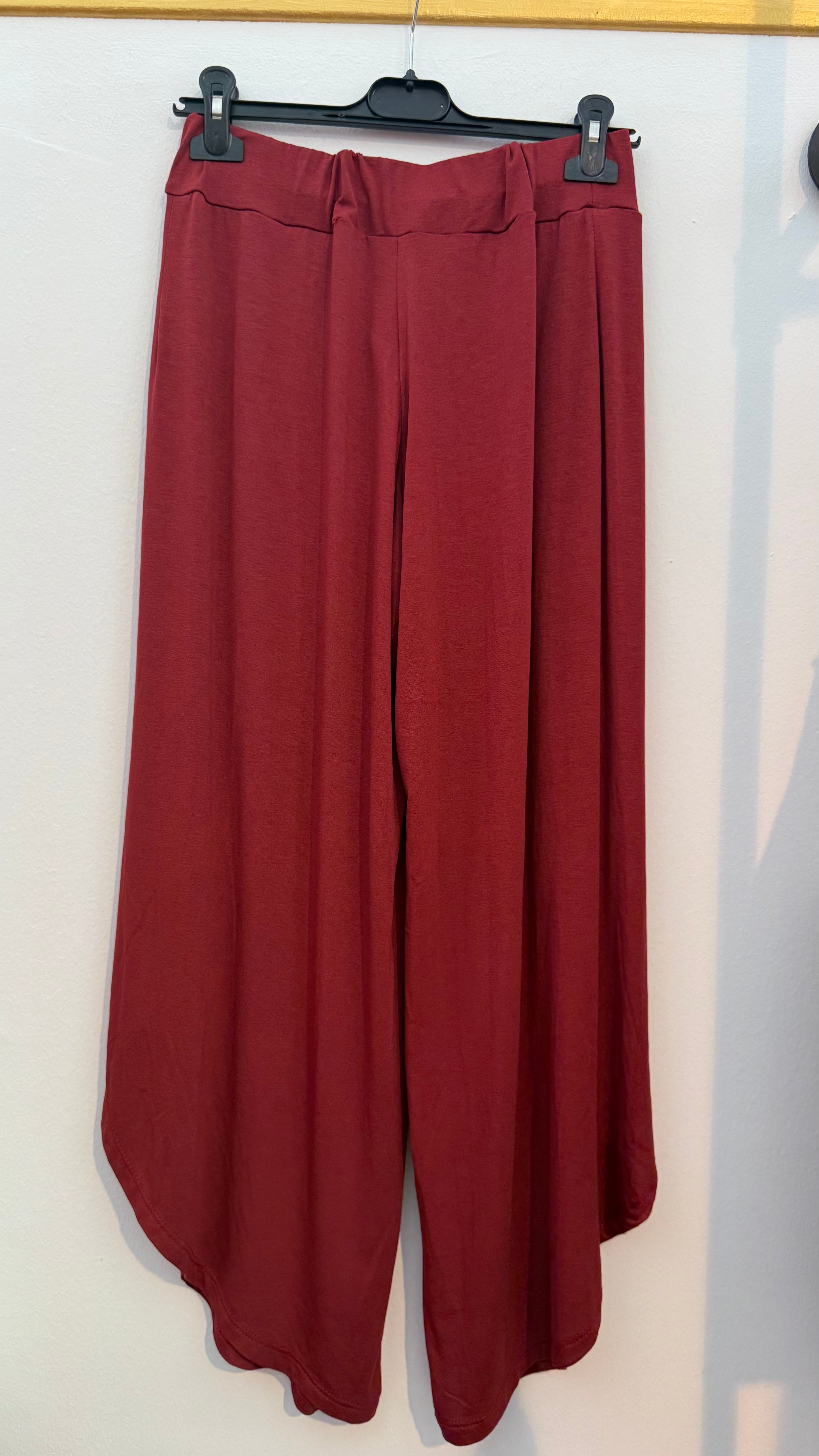 Pantalone Aladin