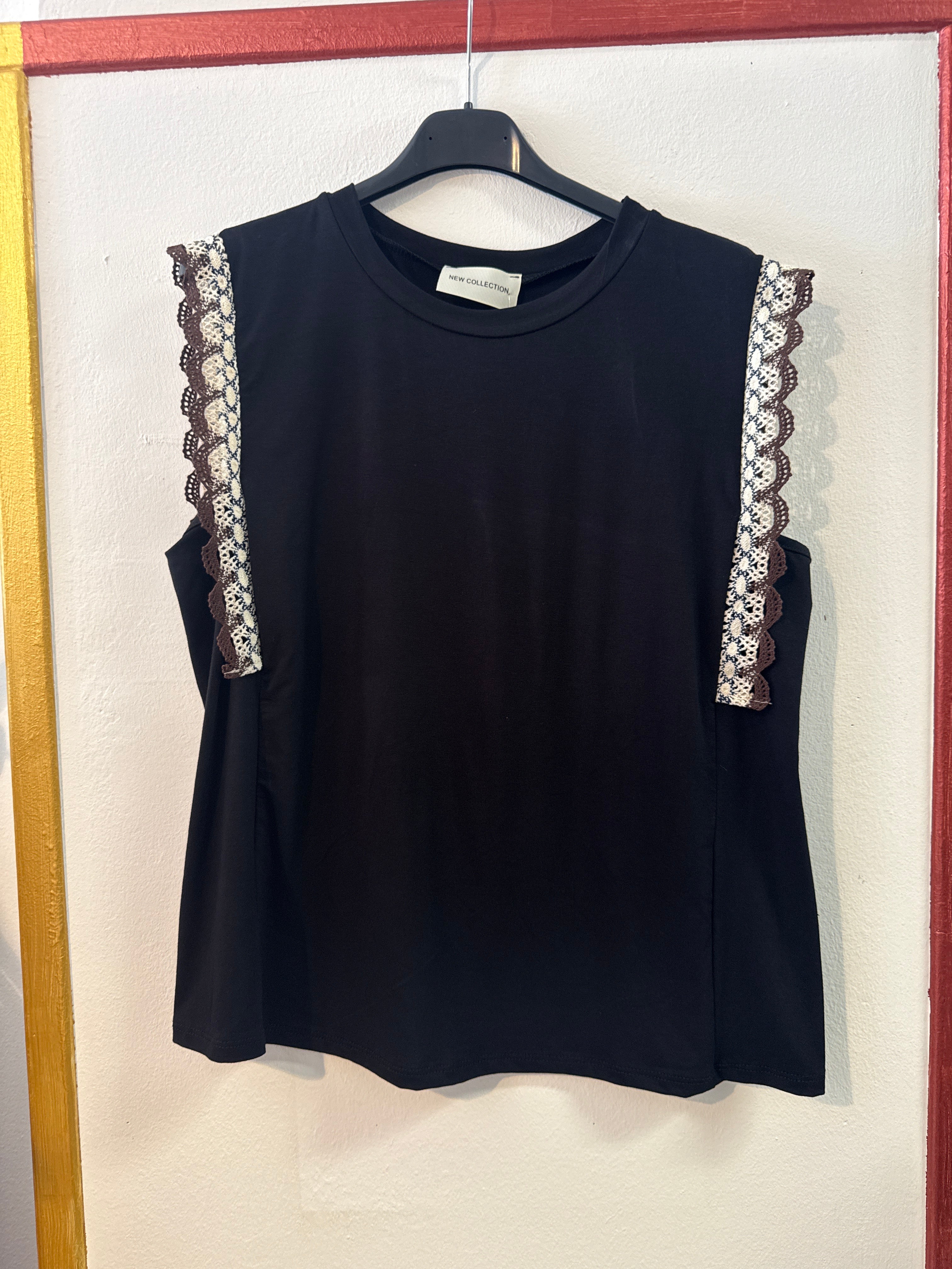 Blusa Zara
