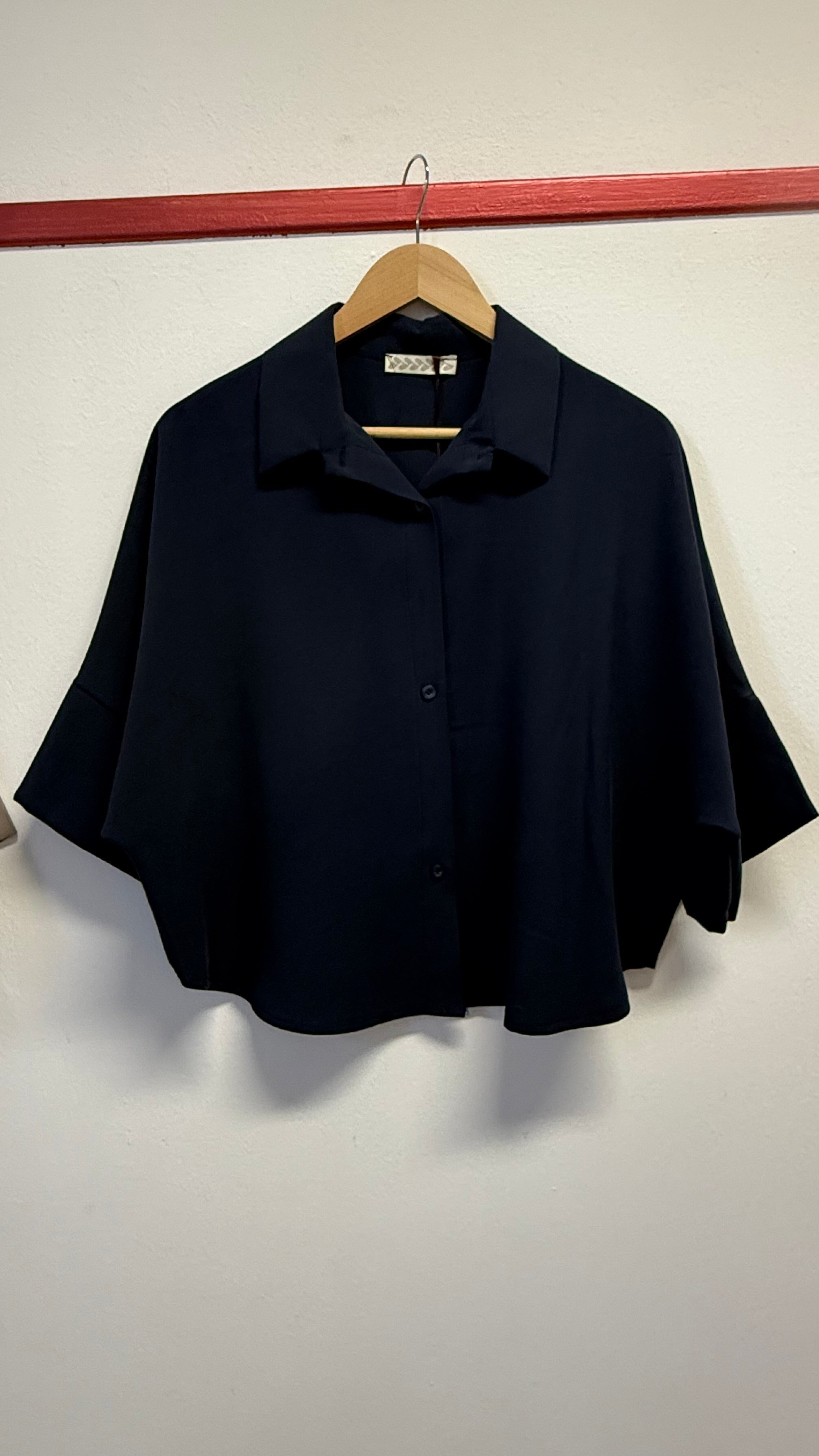 Camicia Tosca
