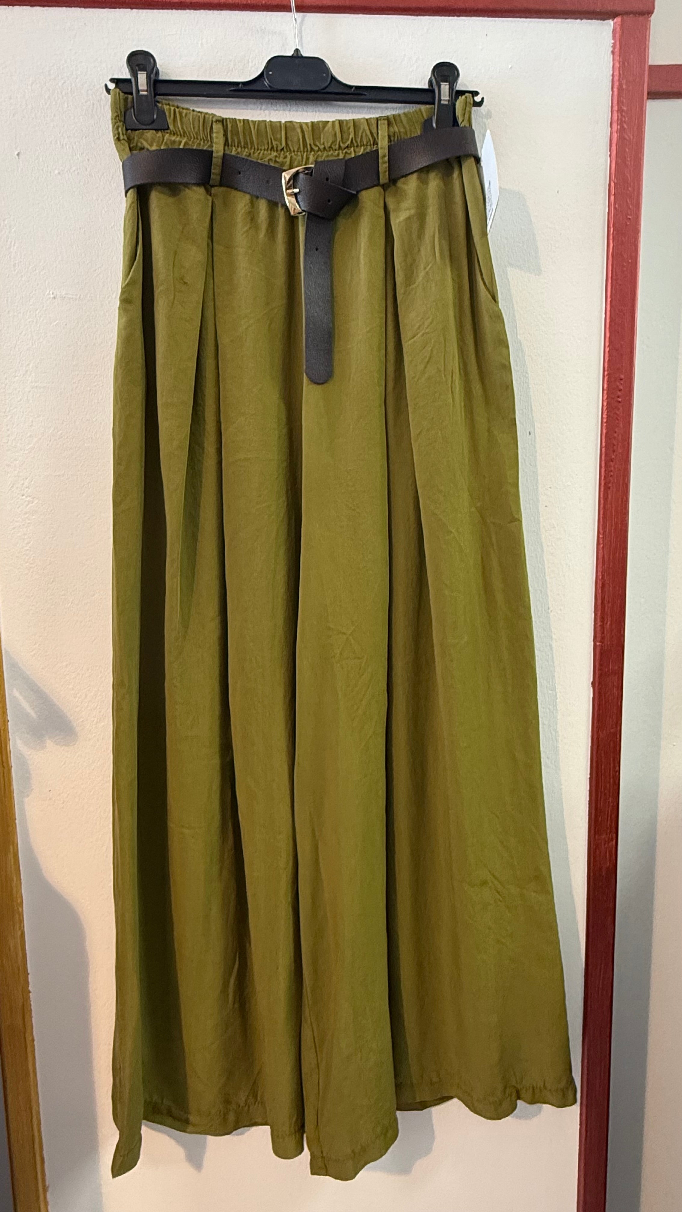Pantalone Baby