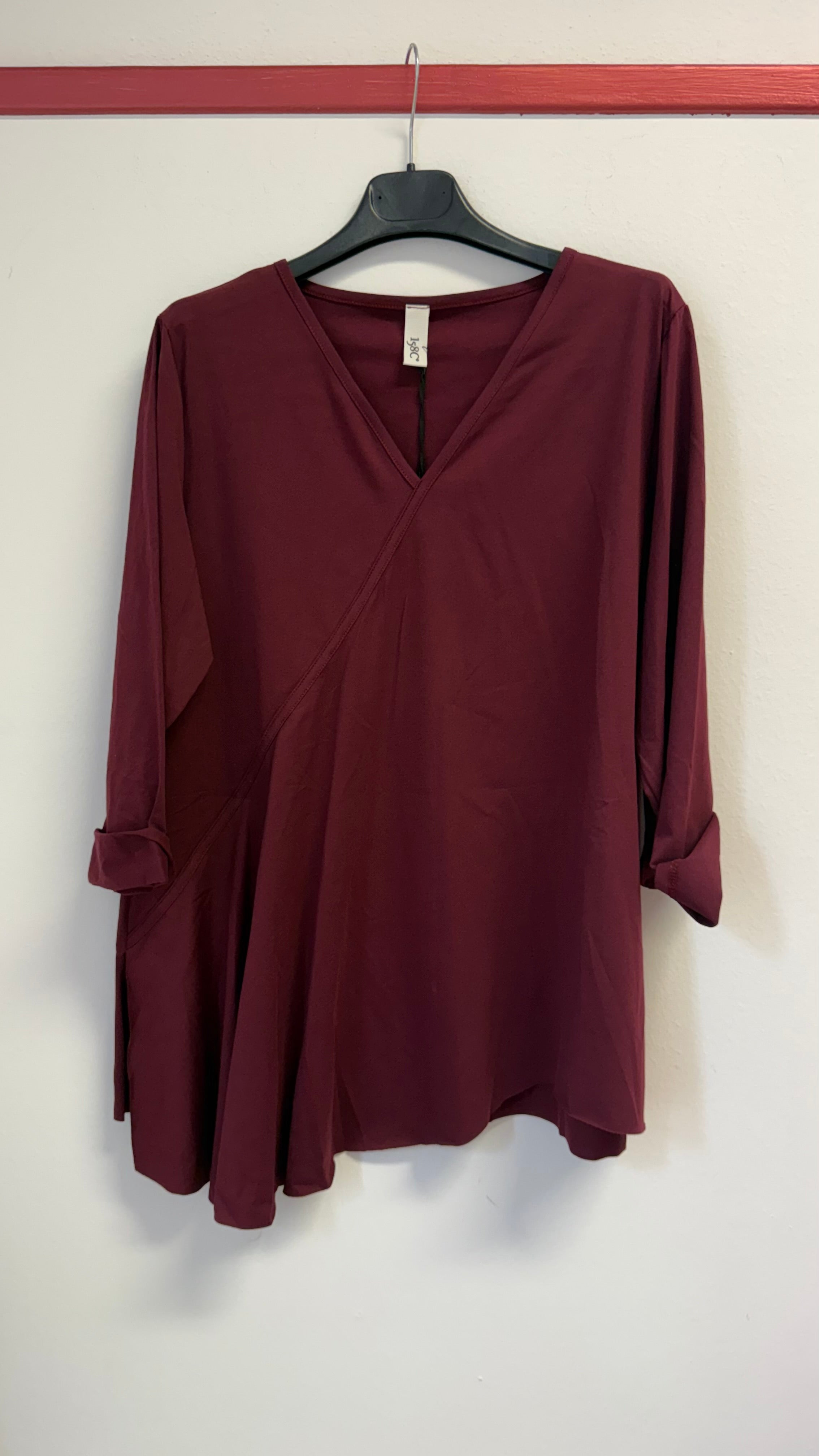 Blusa Tokyo