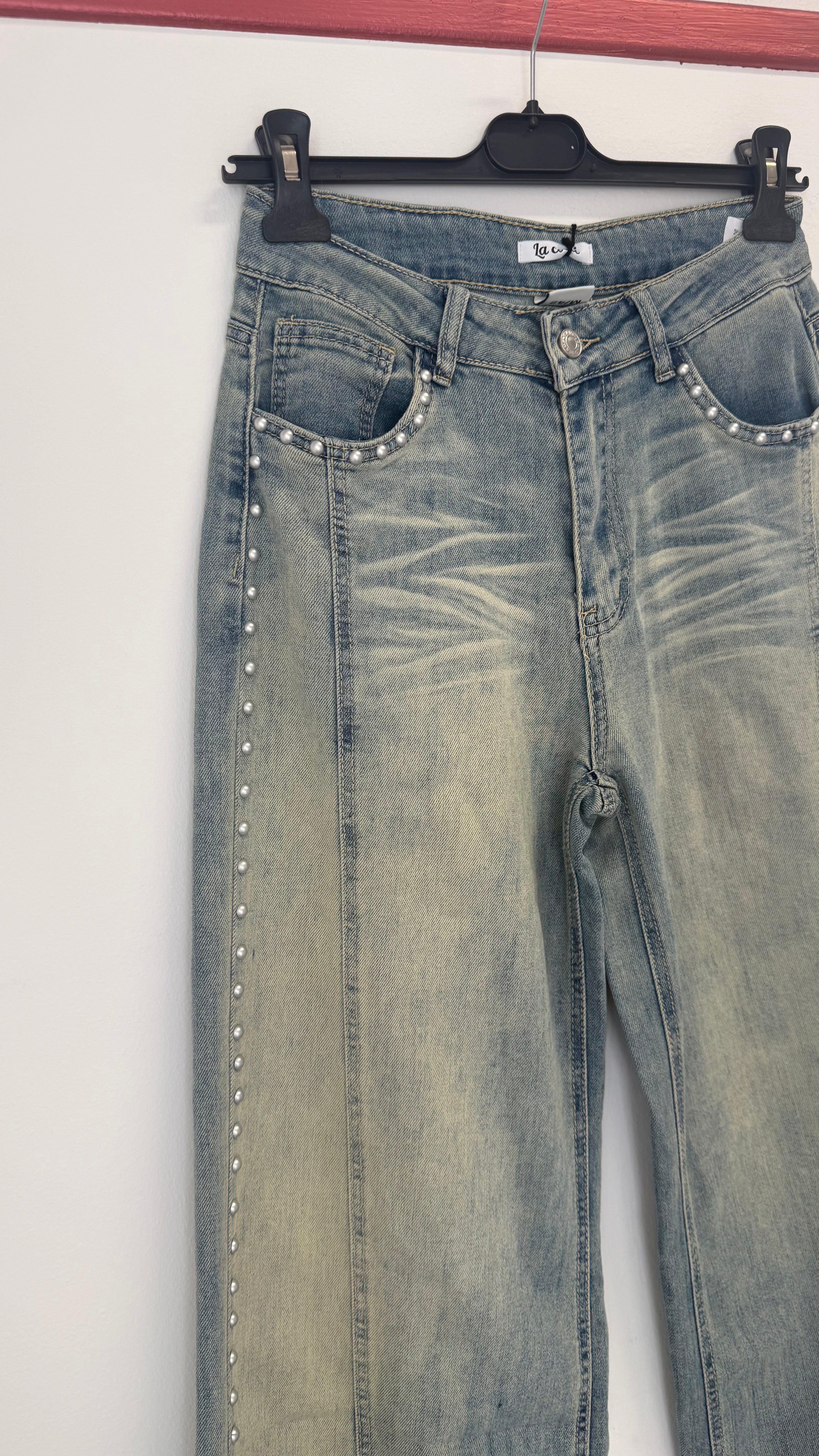 Jeans Perla