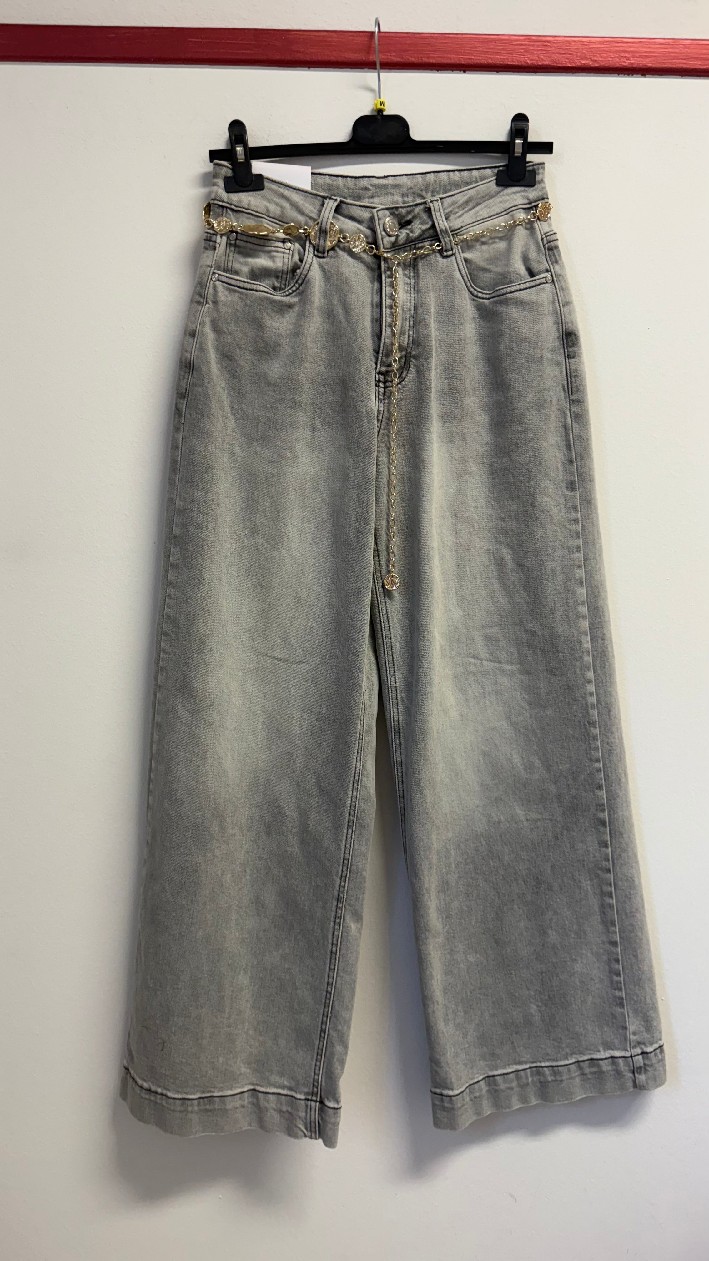 Jeans Terry