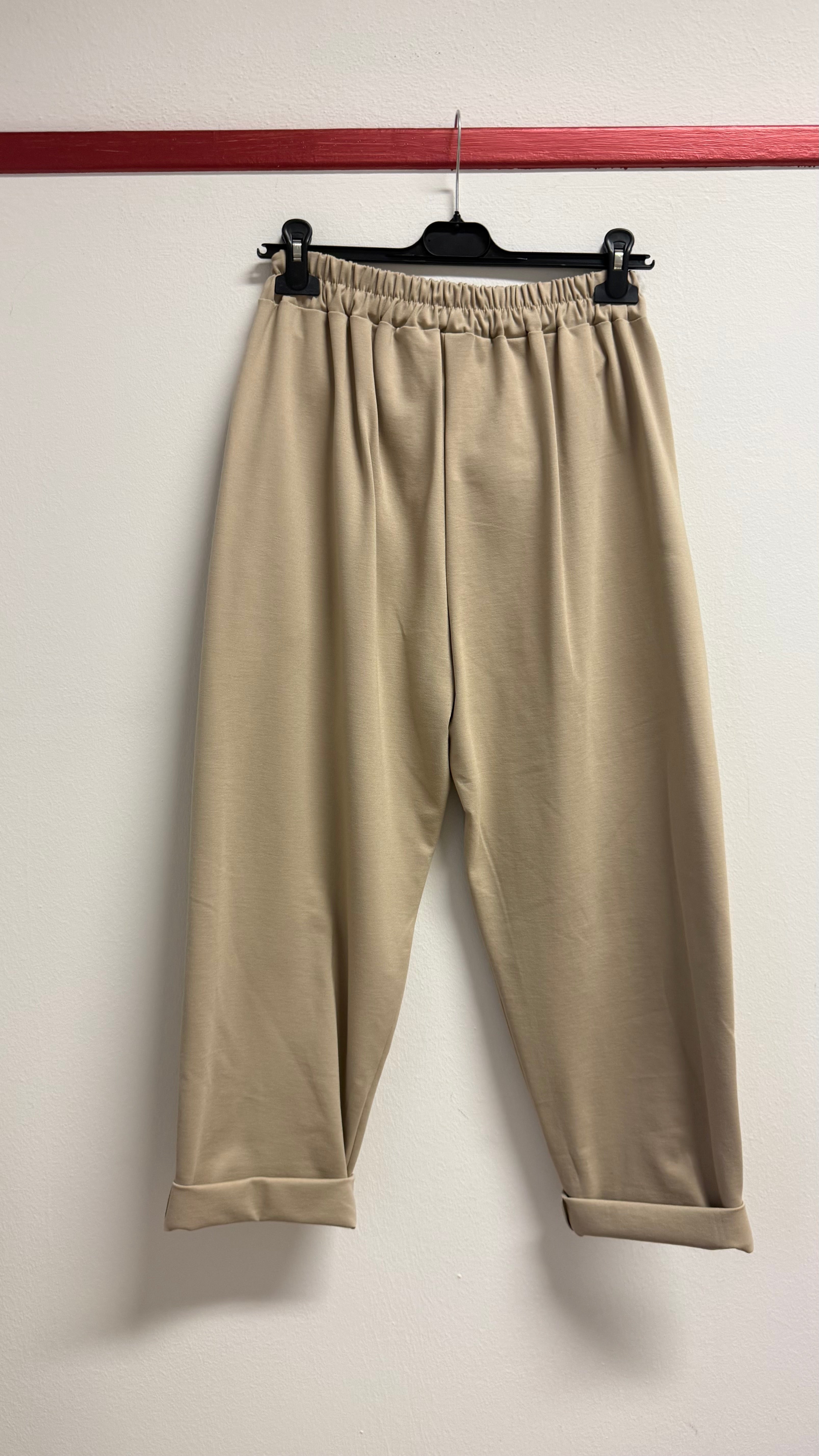 Pantalone Matrix