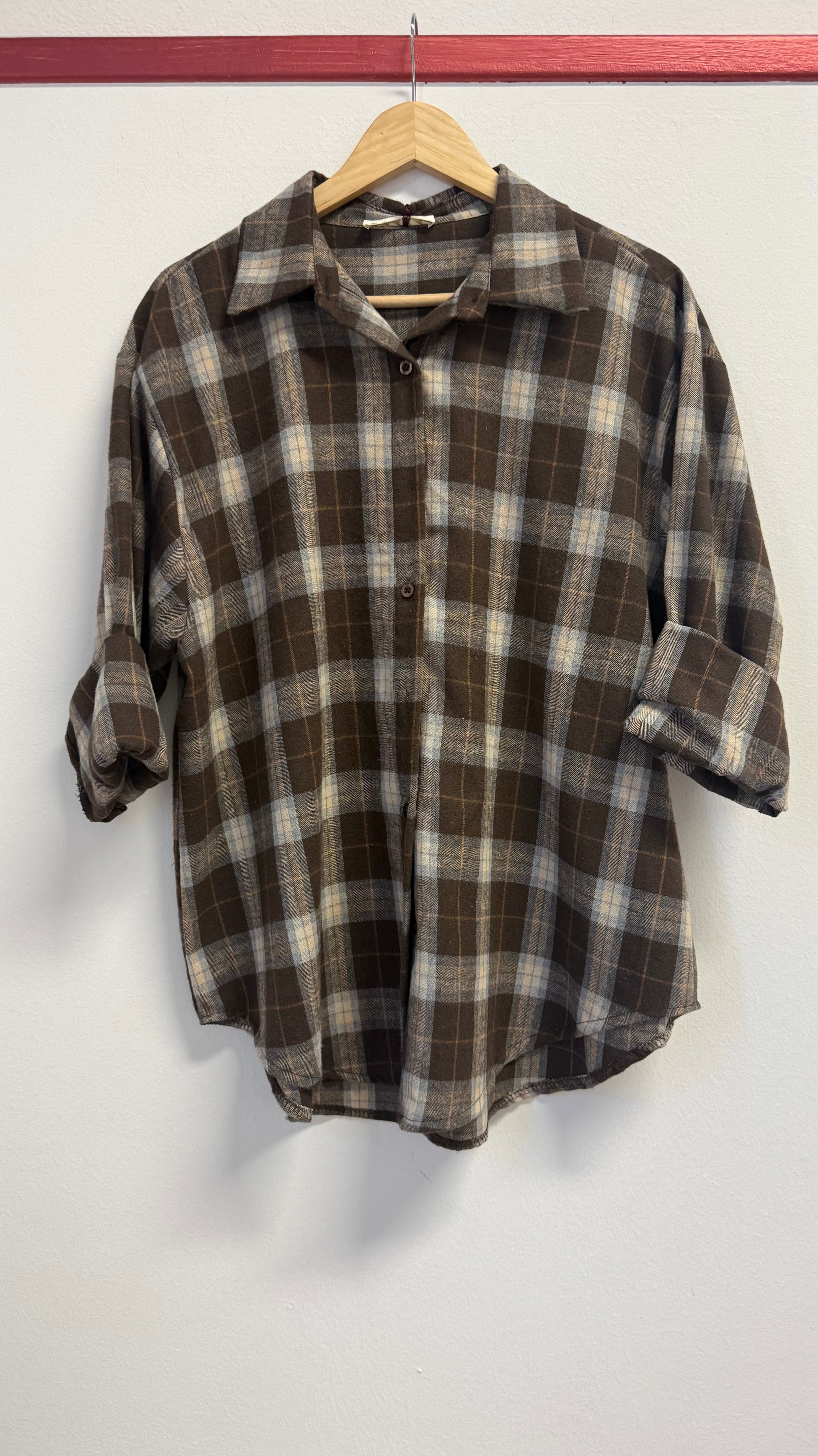 Camicia Lola