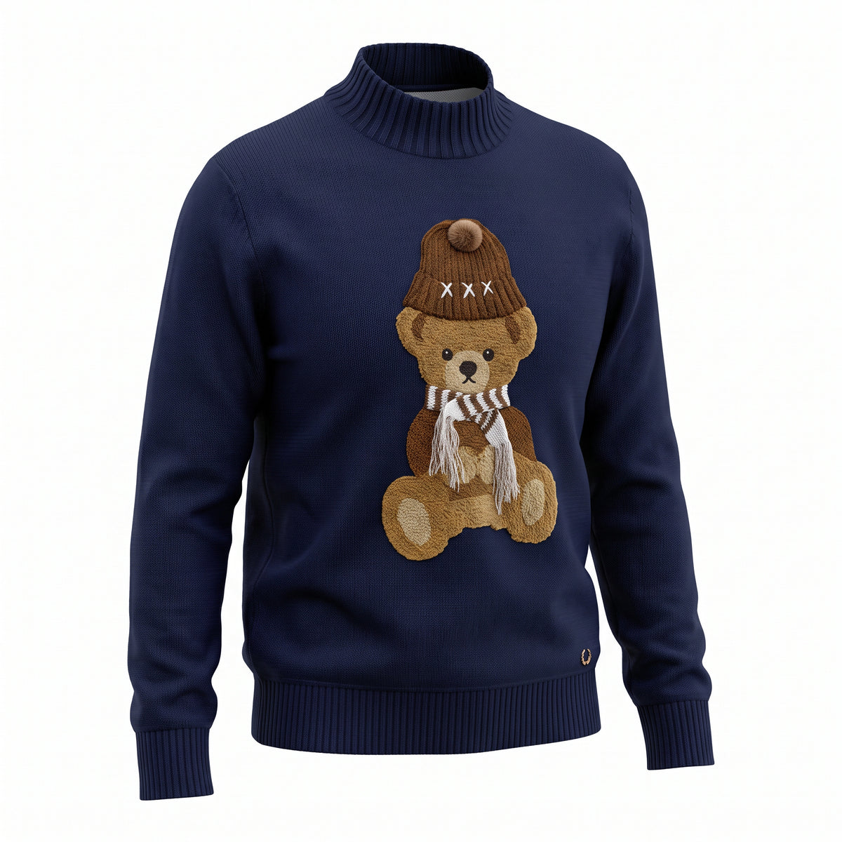 Maglia Teddy