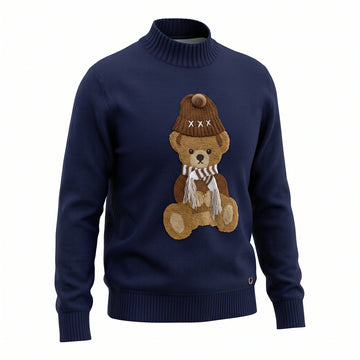 Maglia Teddy