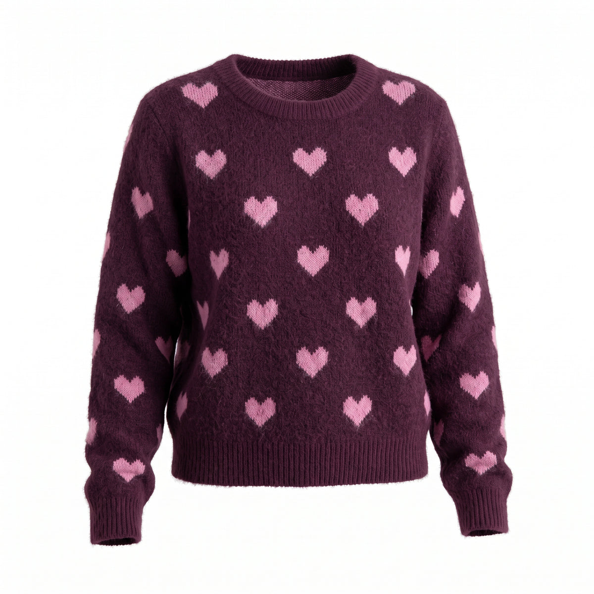 Maglione Cuore