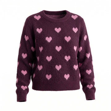 Maglione Cuore
