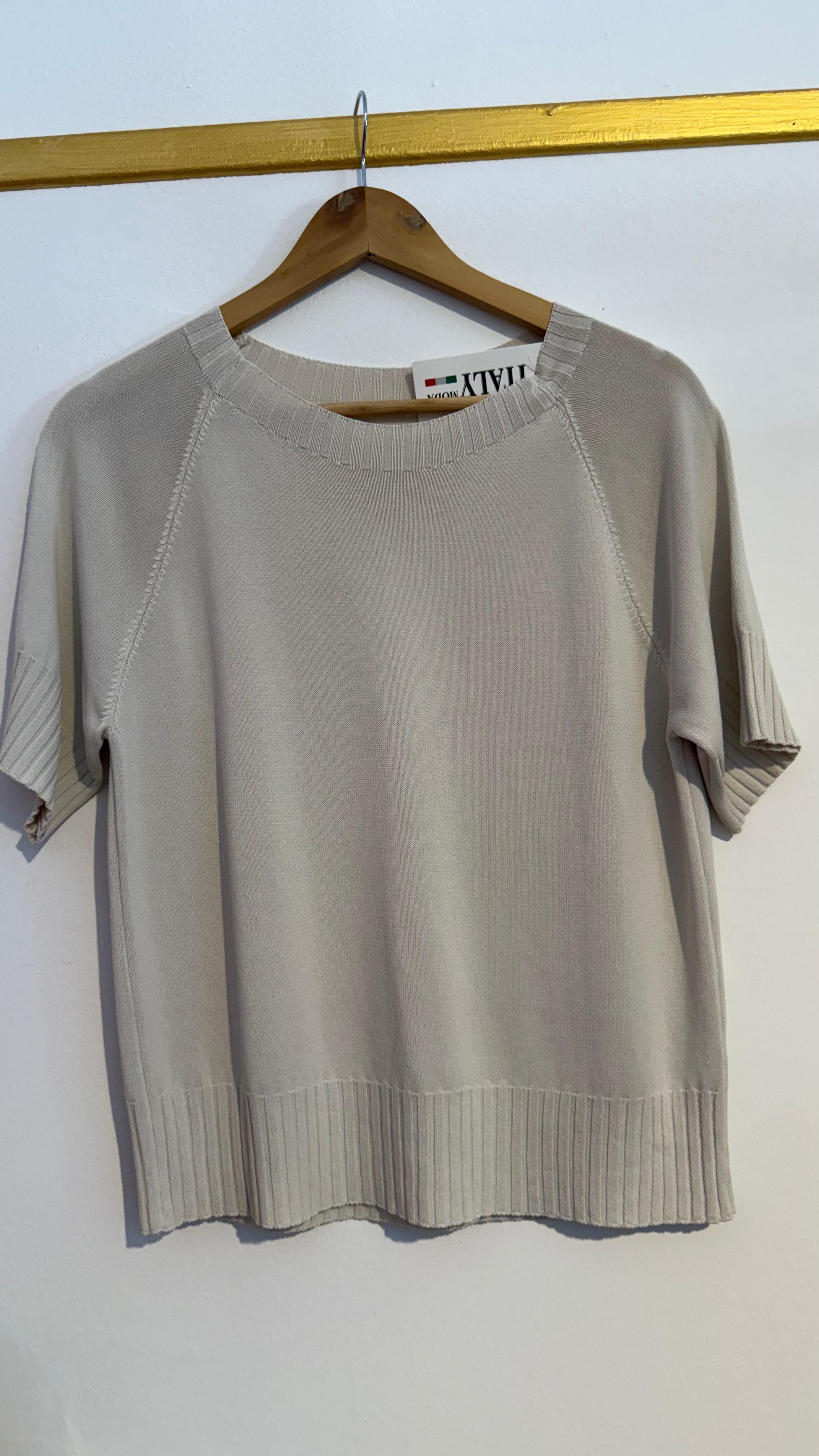 Maglia Basic
