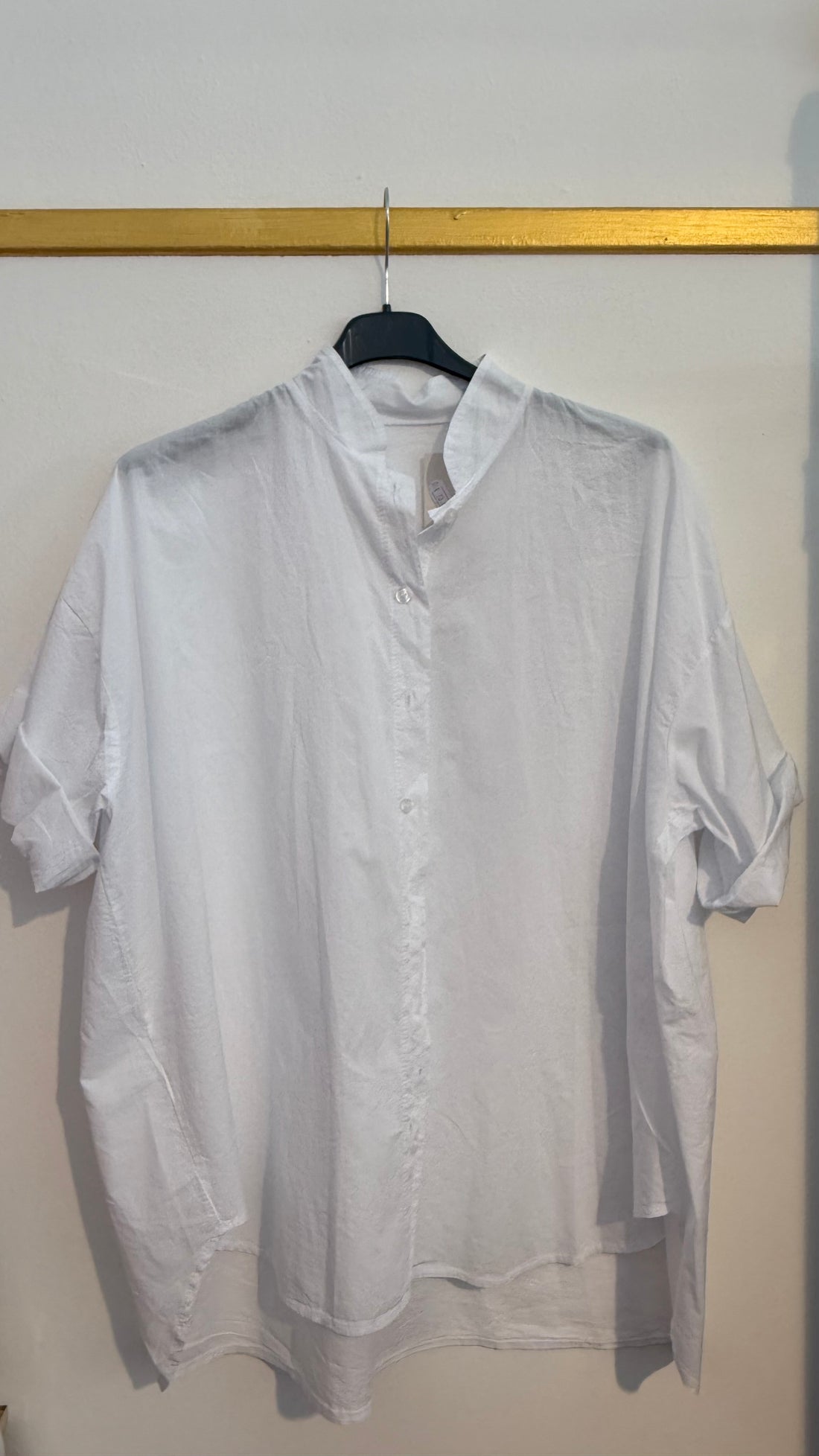 Camicia Leggera