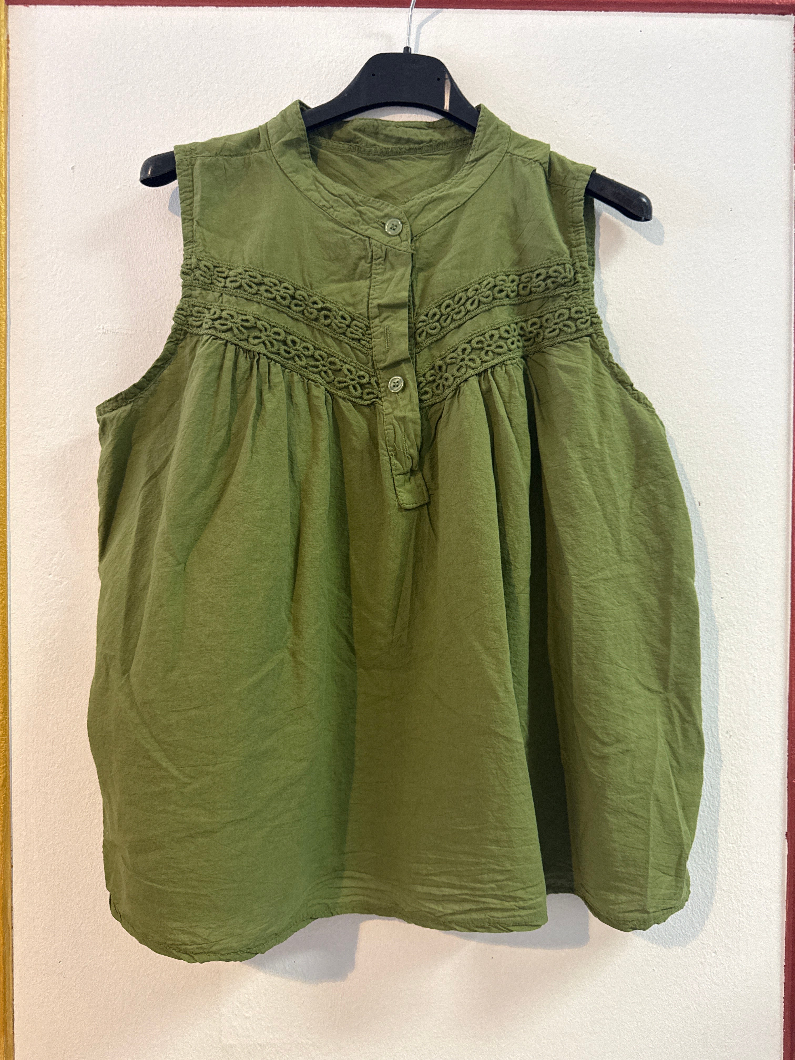 Camicia Laura
