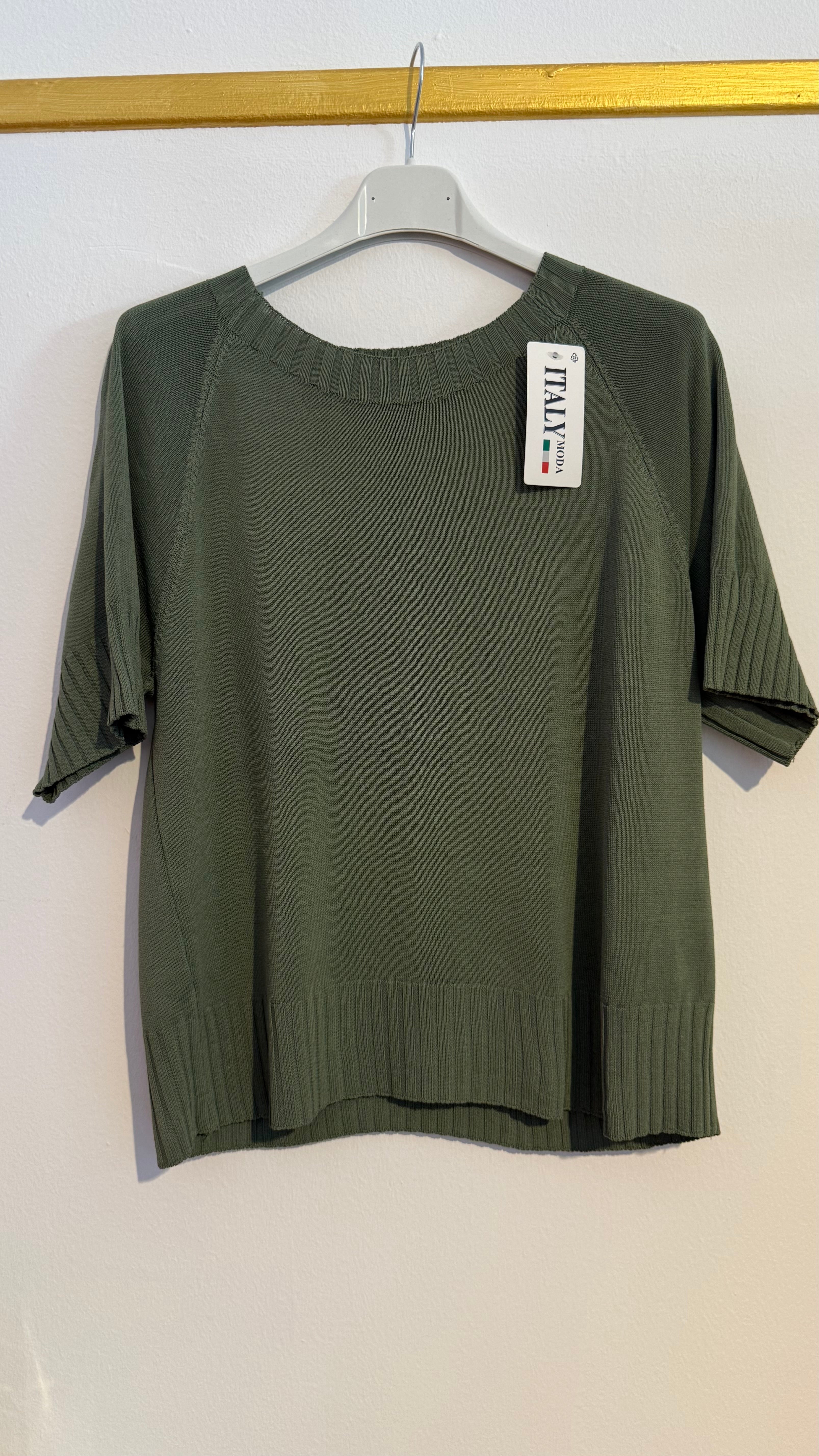 Maglia Basic