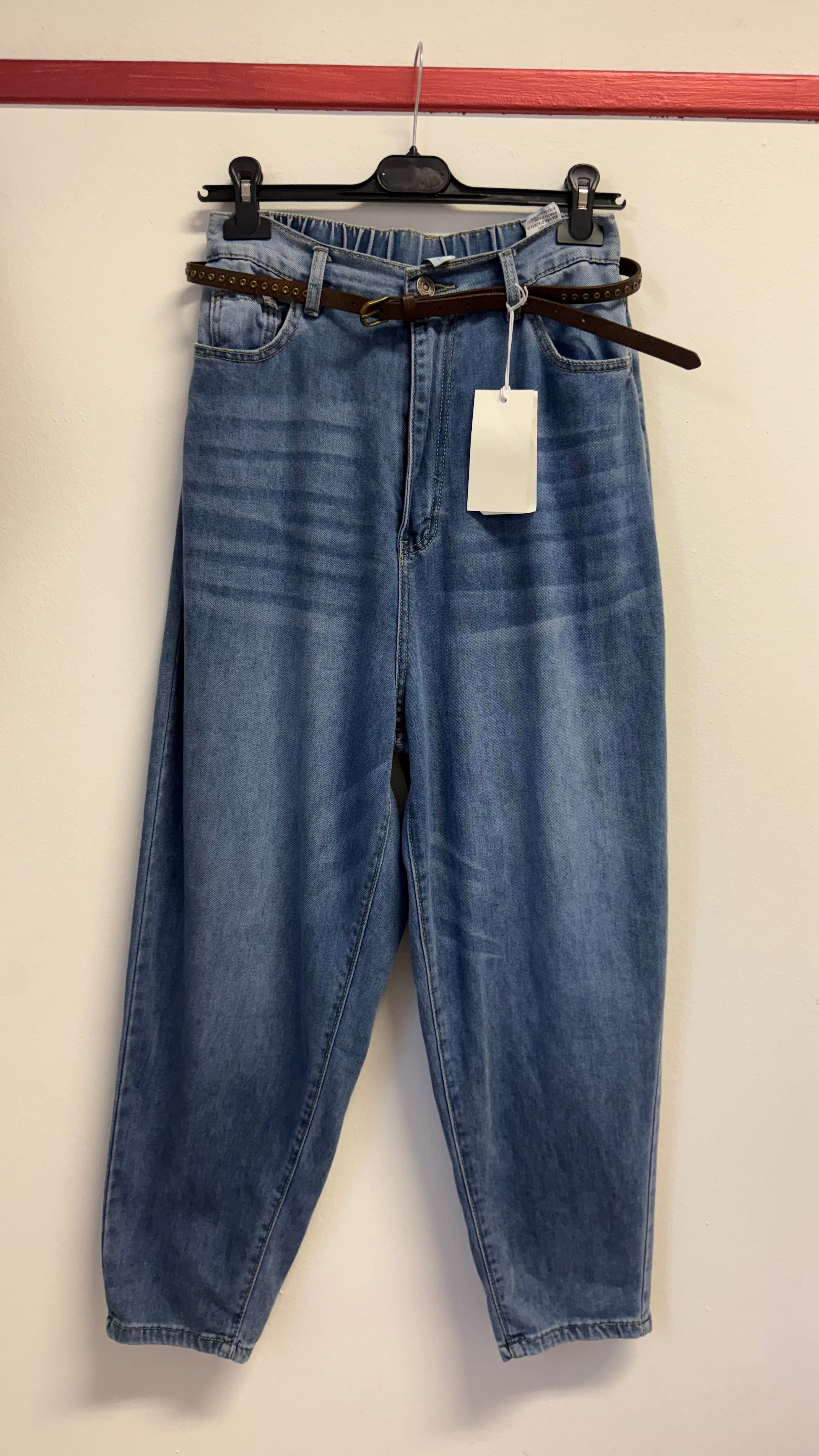 Jeans Rap