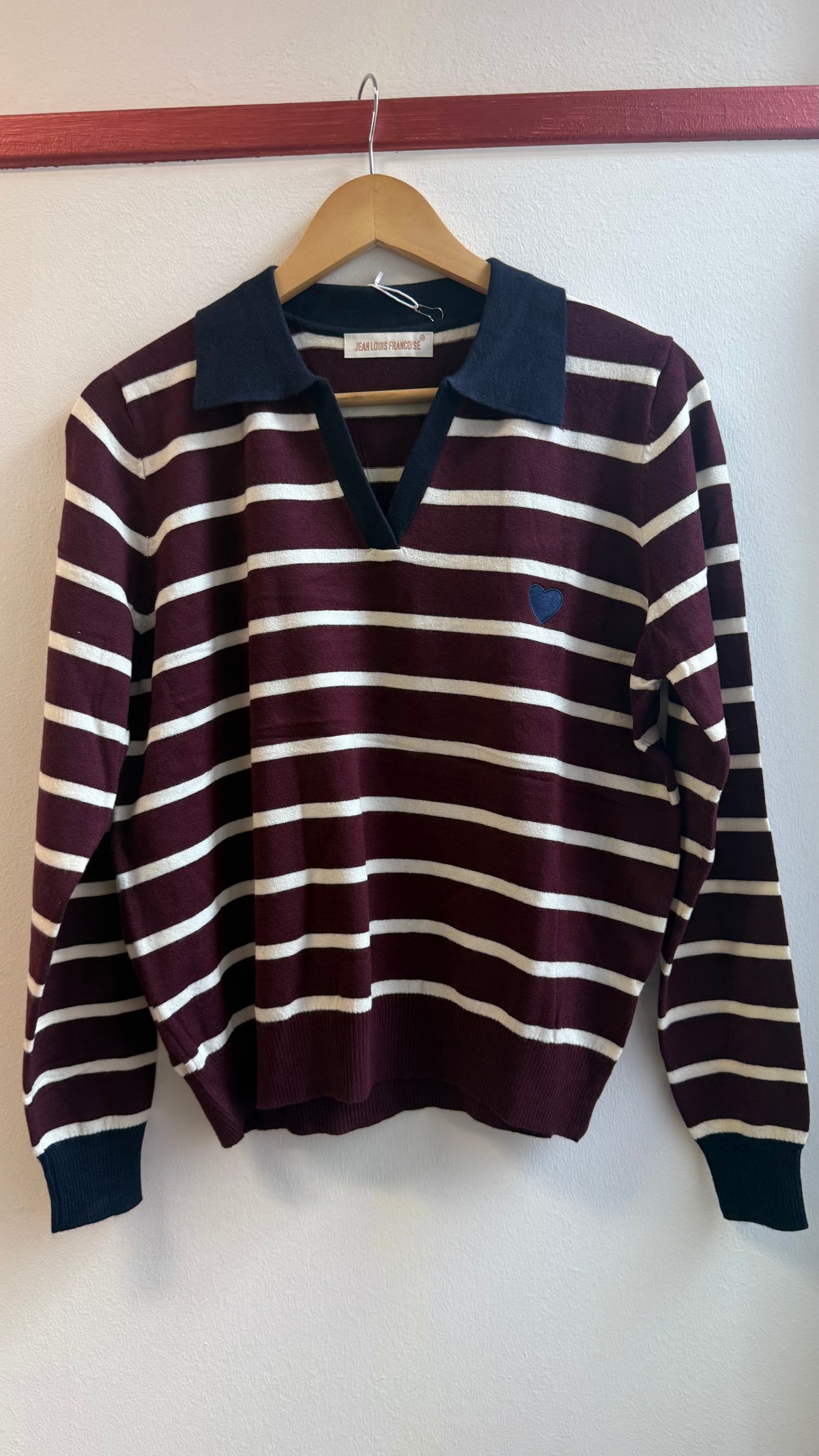 Maglia Cuore