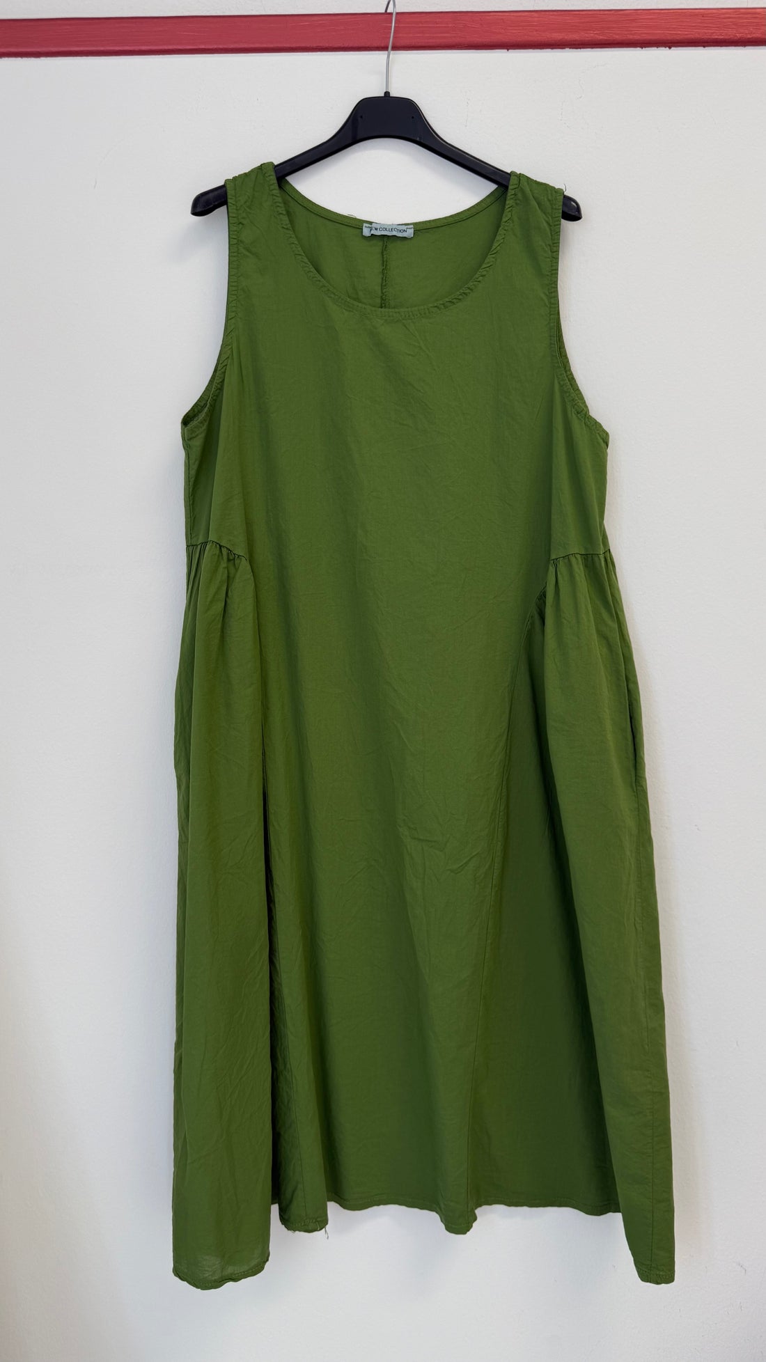 Abito Green