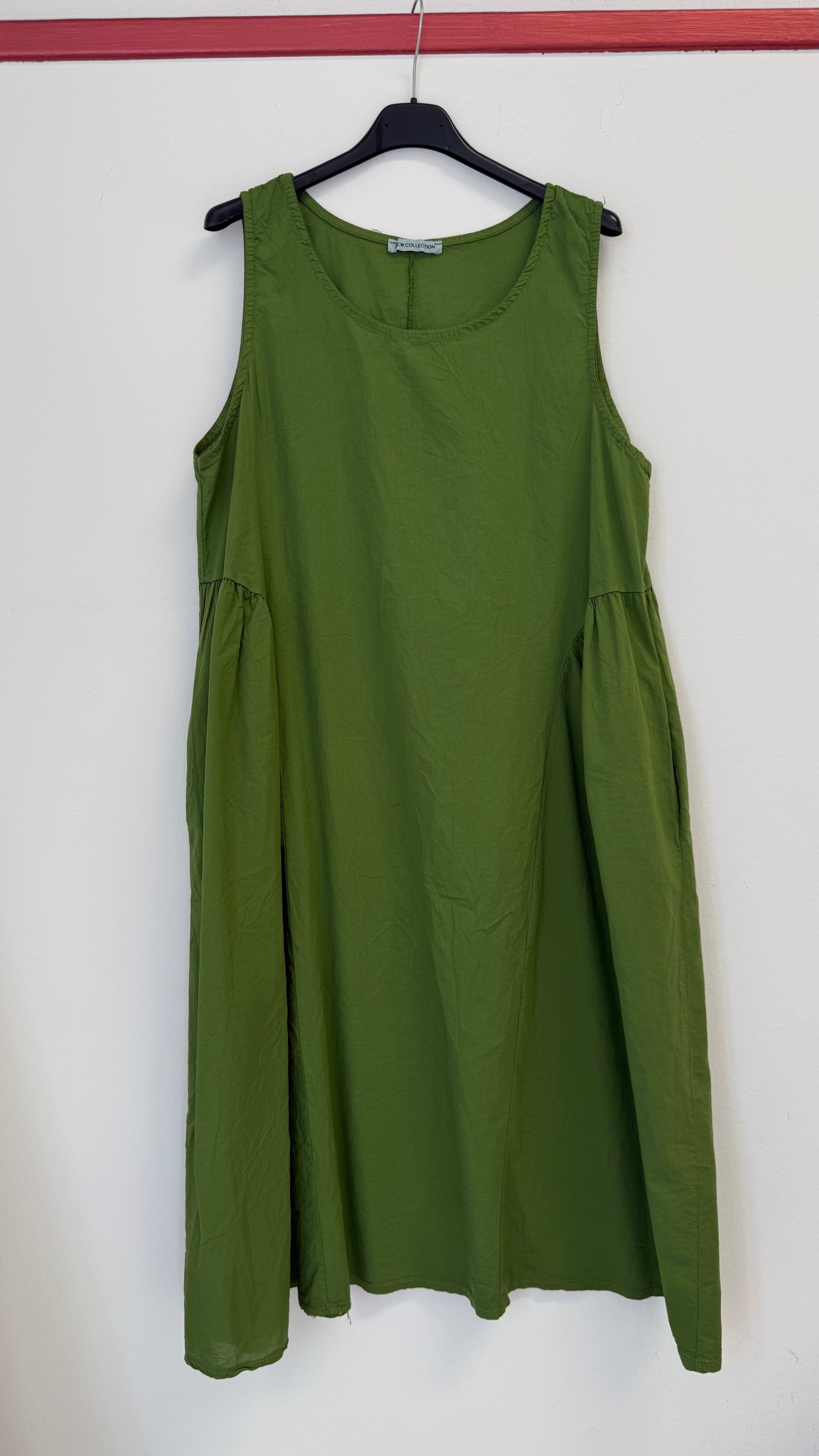 Abito Green