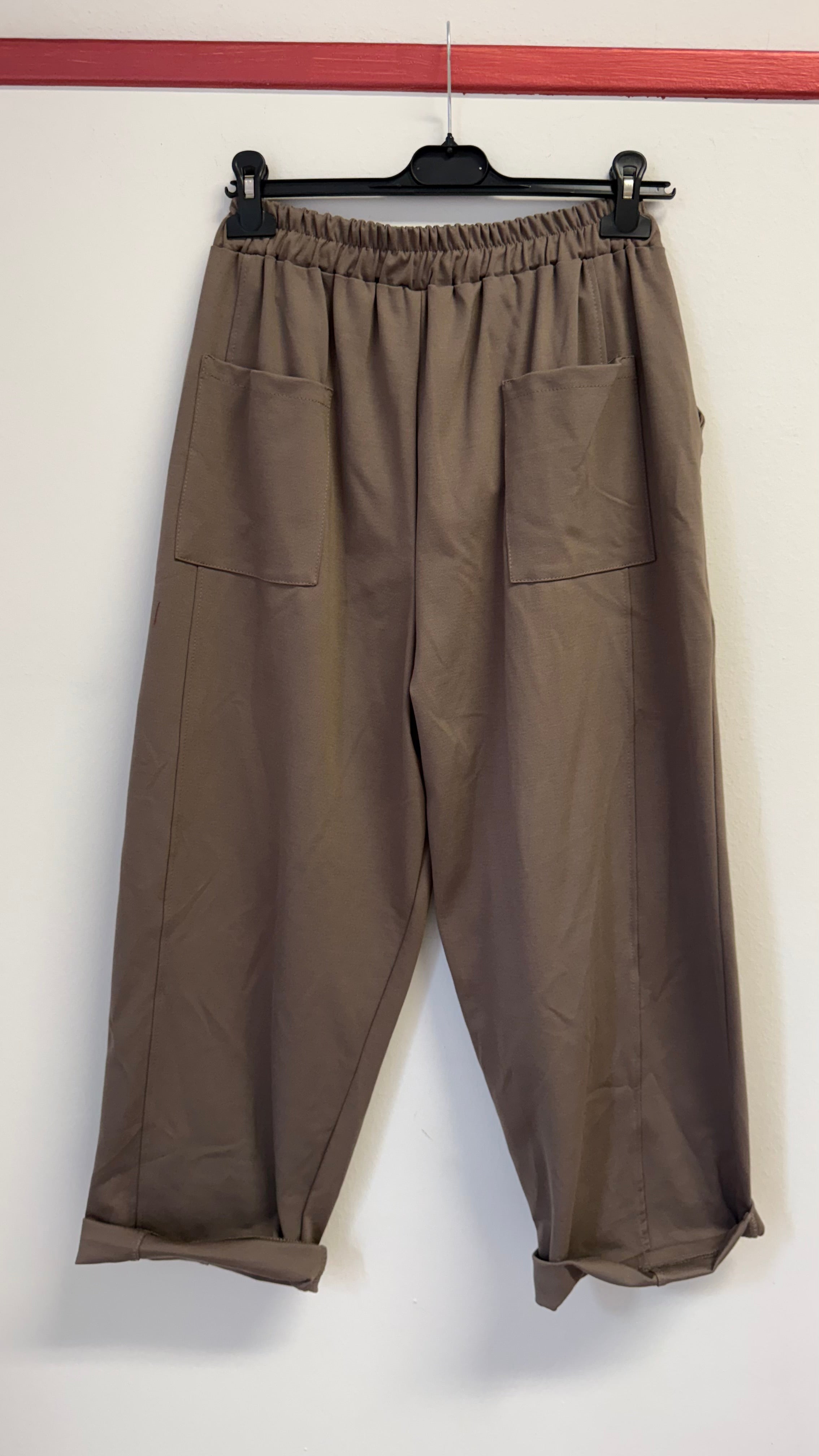 Pantalone Sporty