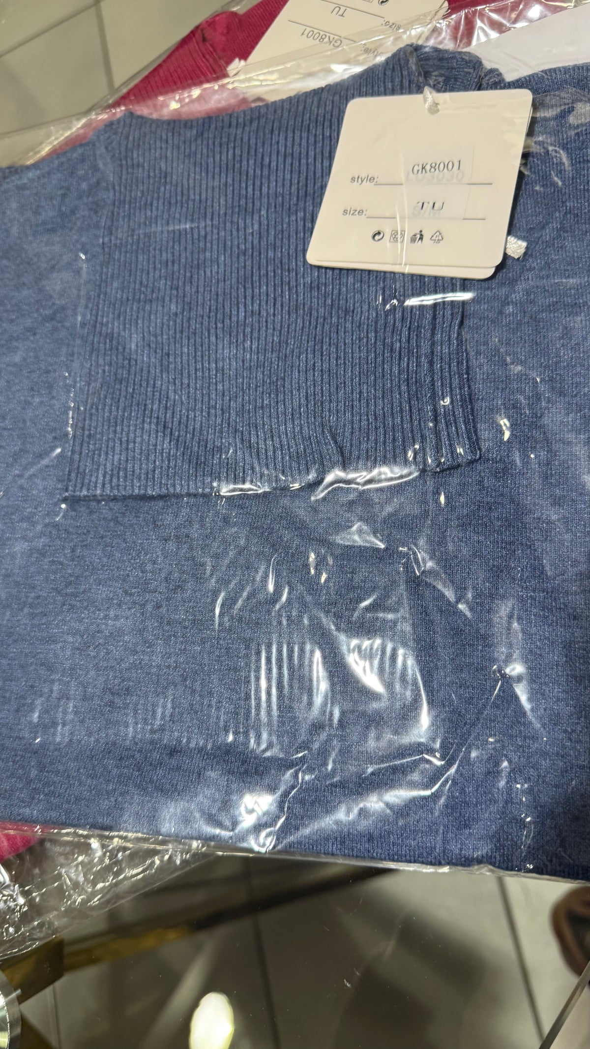 Maglia Dolce