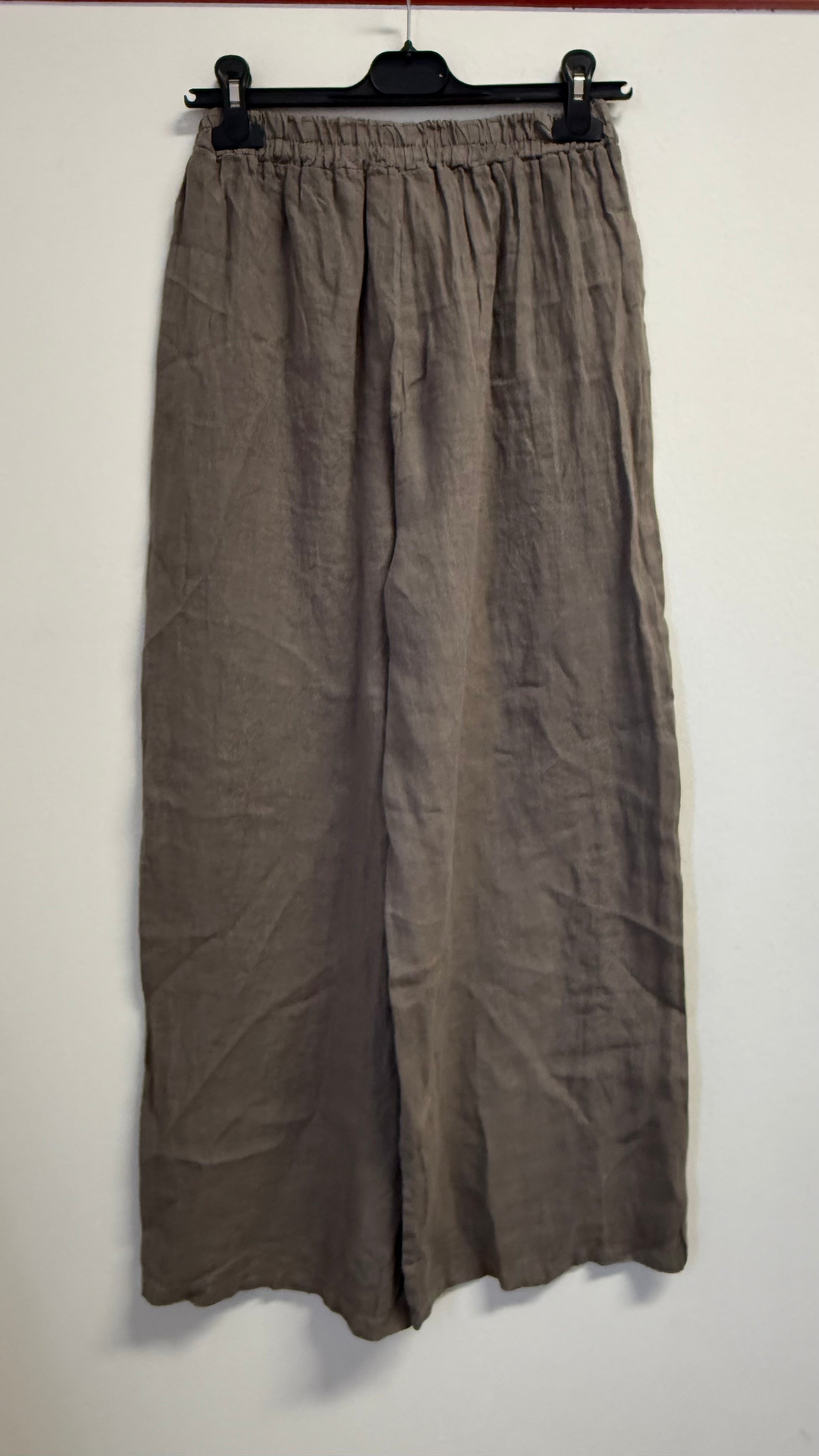 Pantalone Lino