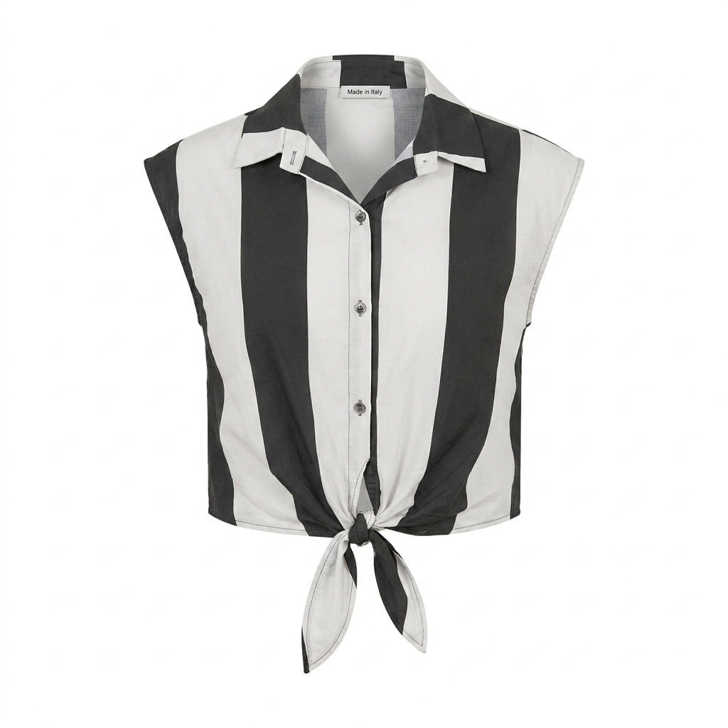 Camicia Nodo