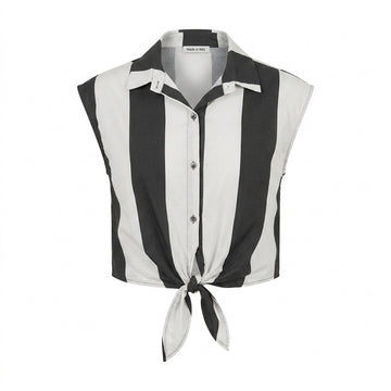 Camicia Nodo