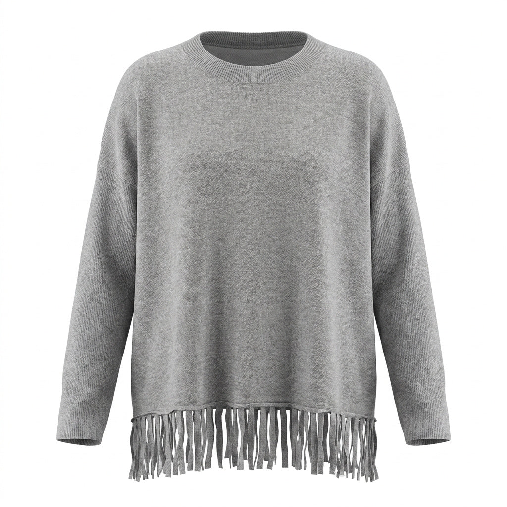 Maglione Texas