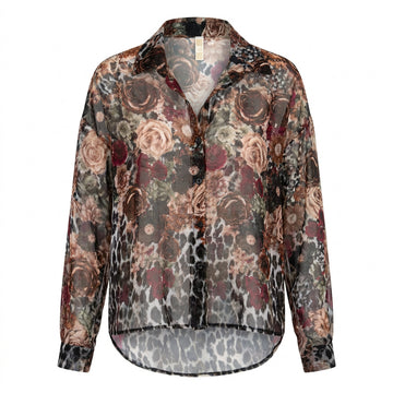 Camicia Celine