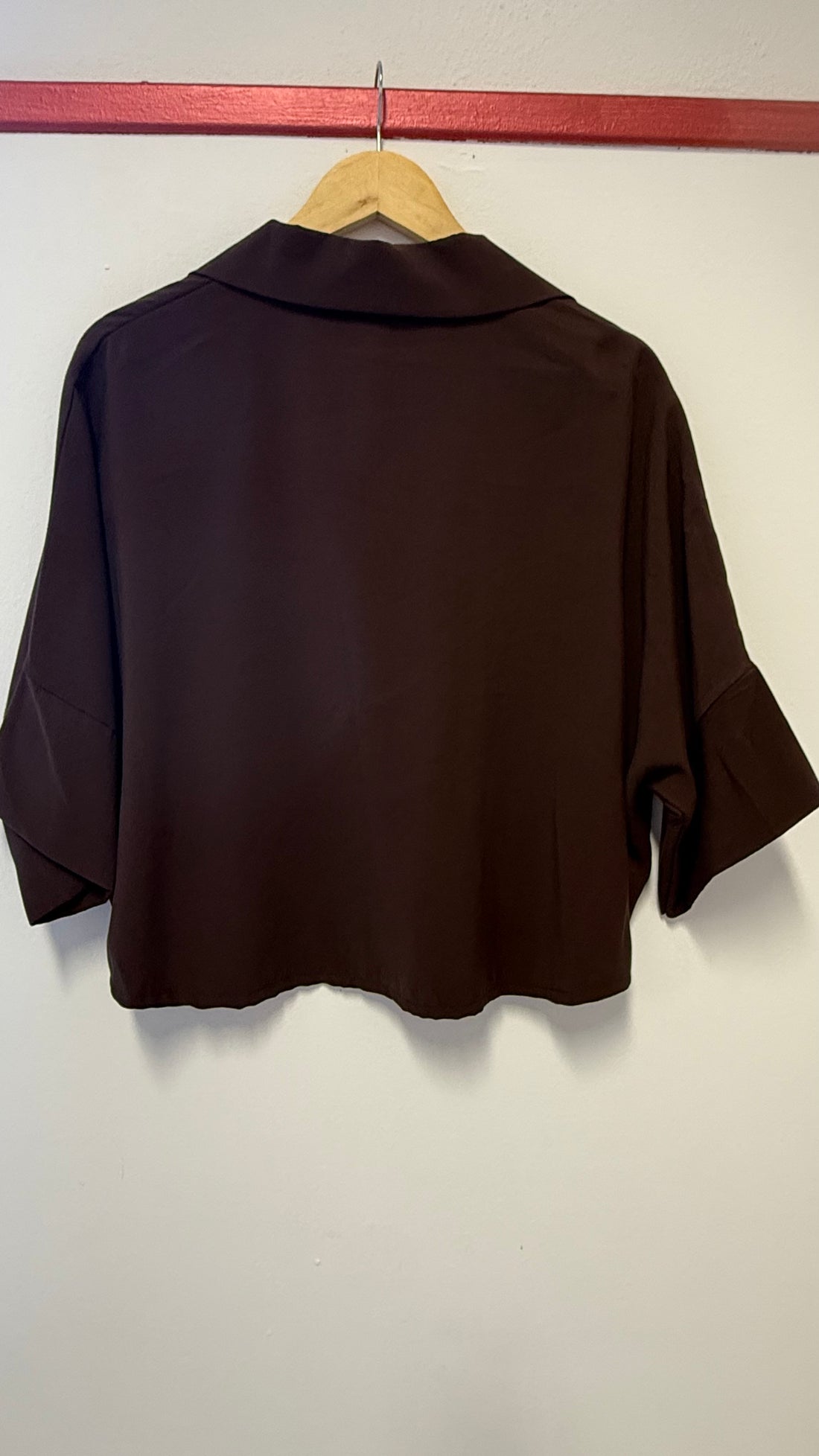 Camicia Tosca