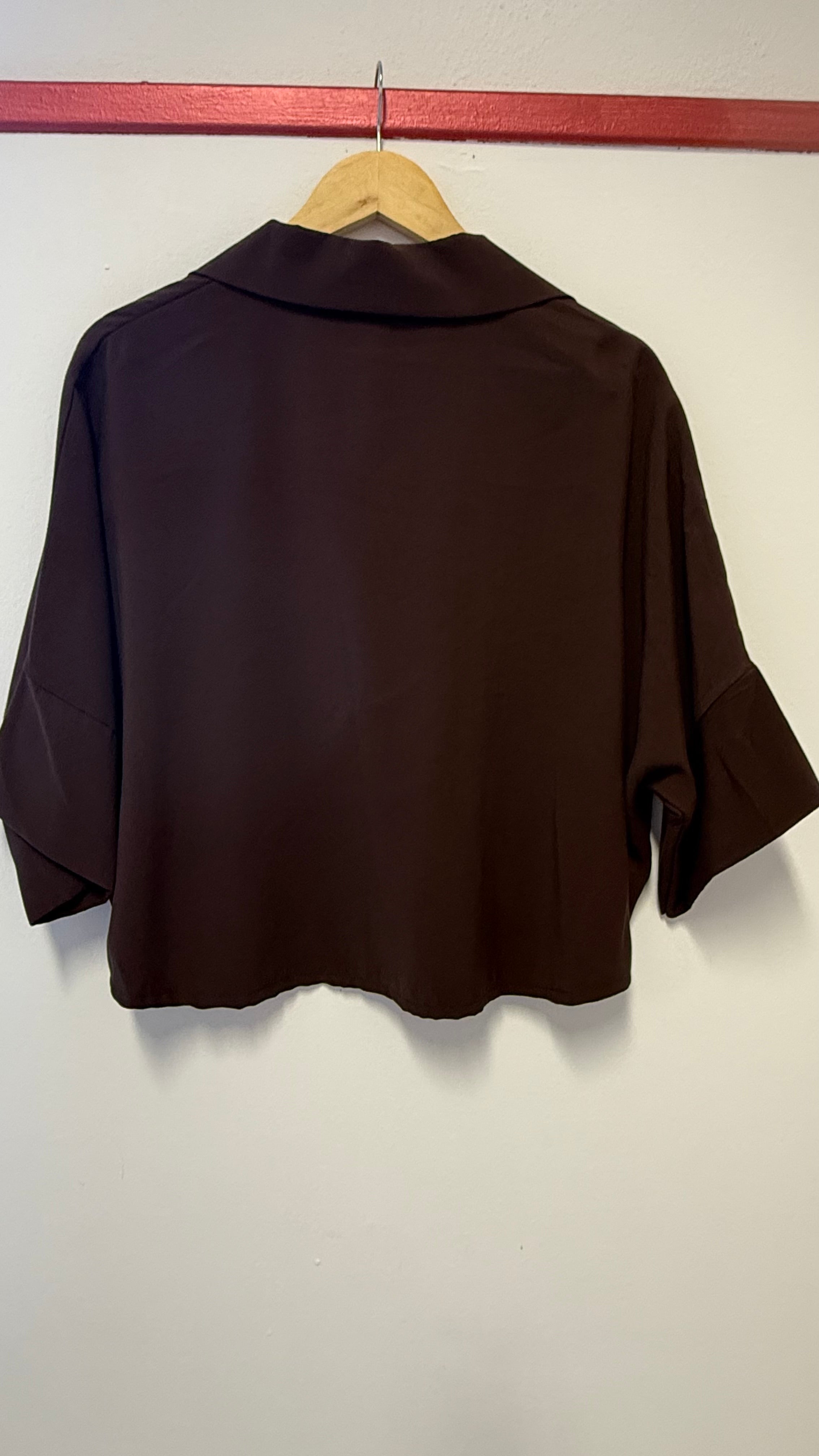 Camicia Tosca